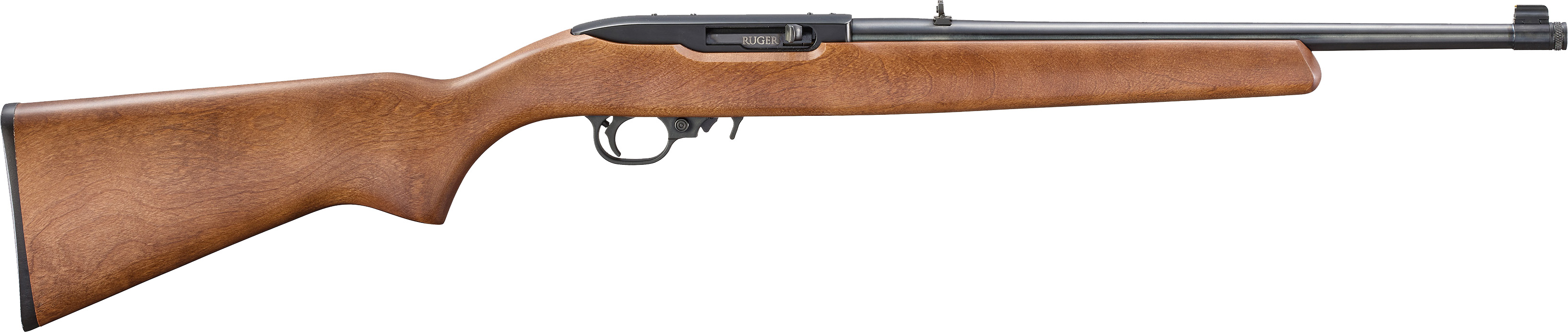 Ruger RUG 10/22 22LR 16 TB BIRCH