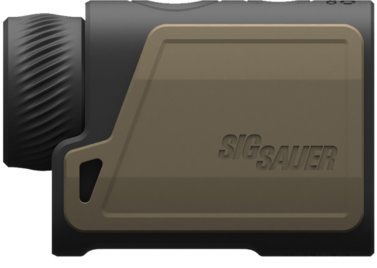 Sig Sauer SIG KILO MICRO RNGFNDR 4X18