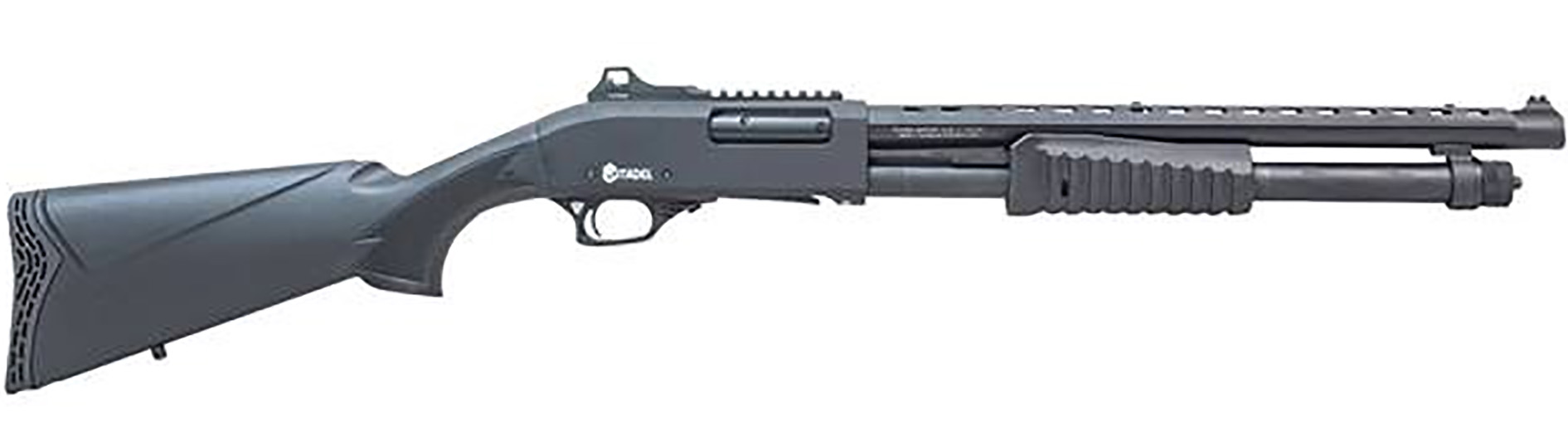 Citadel LEG CIT MARINER 12M/18.5 BLK