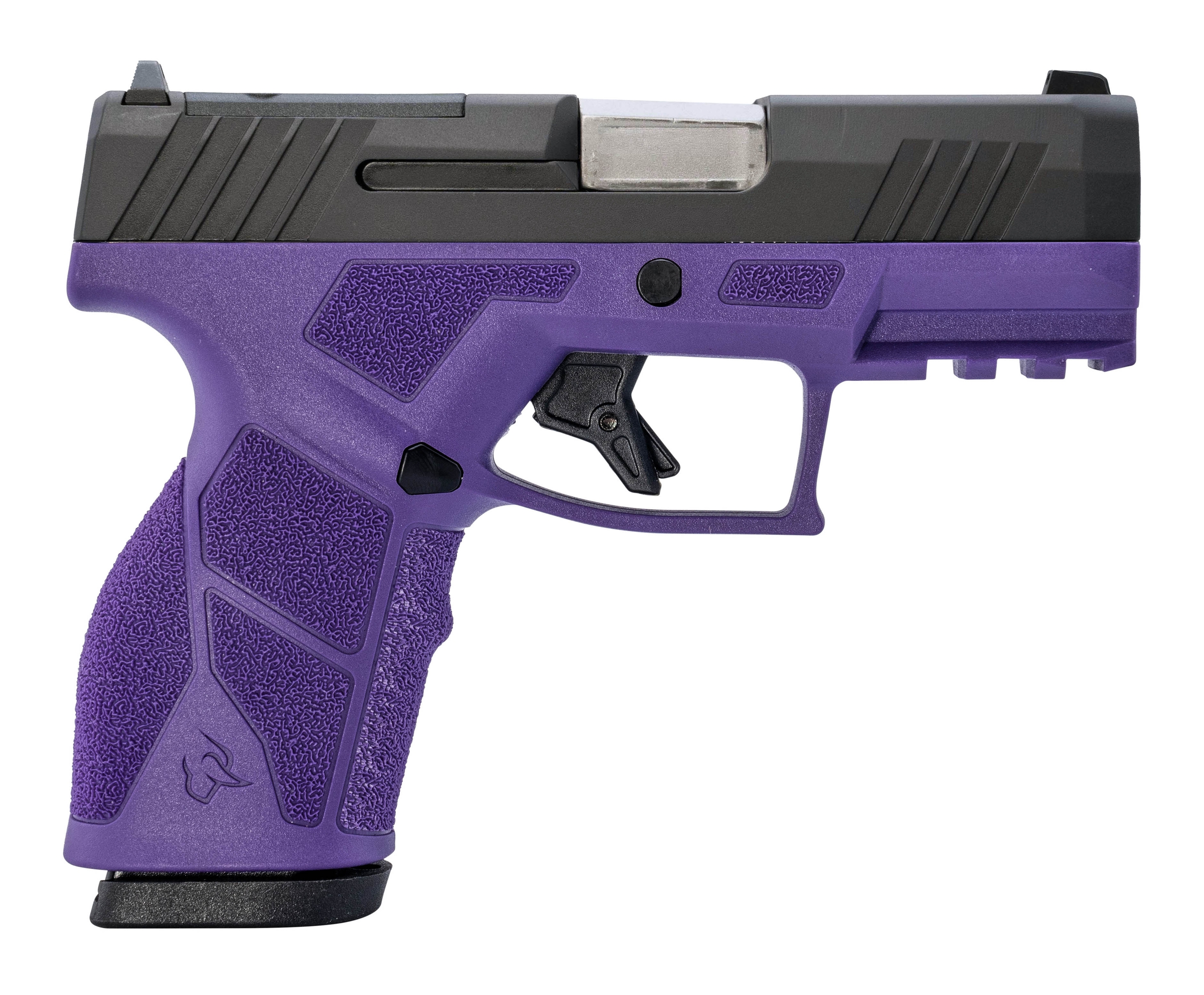 Taurus TAU GX2 TORO 9MM 10RD DP/BLK