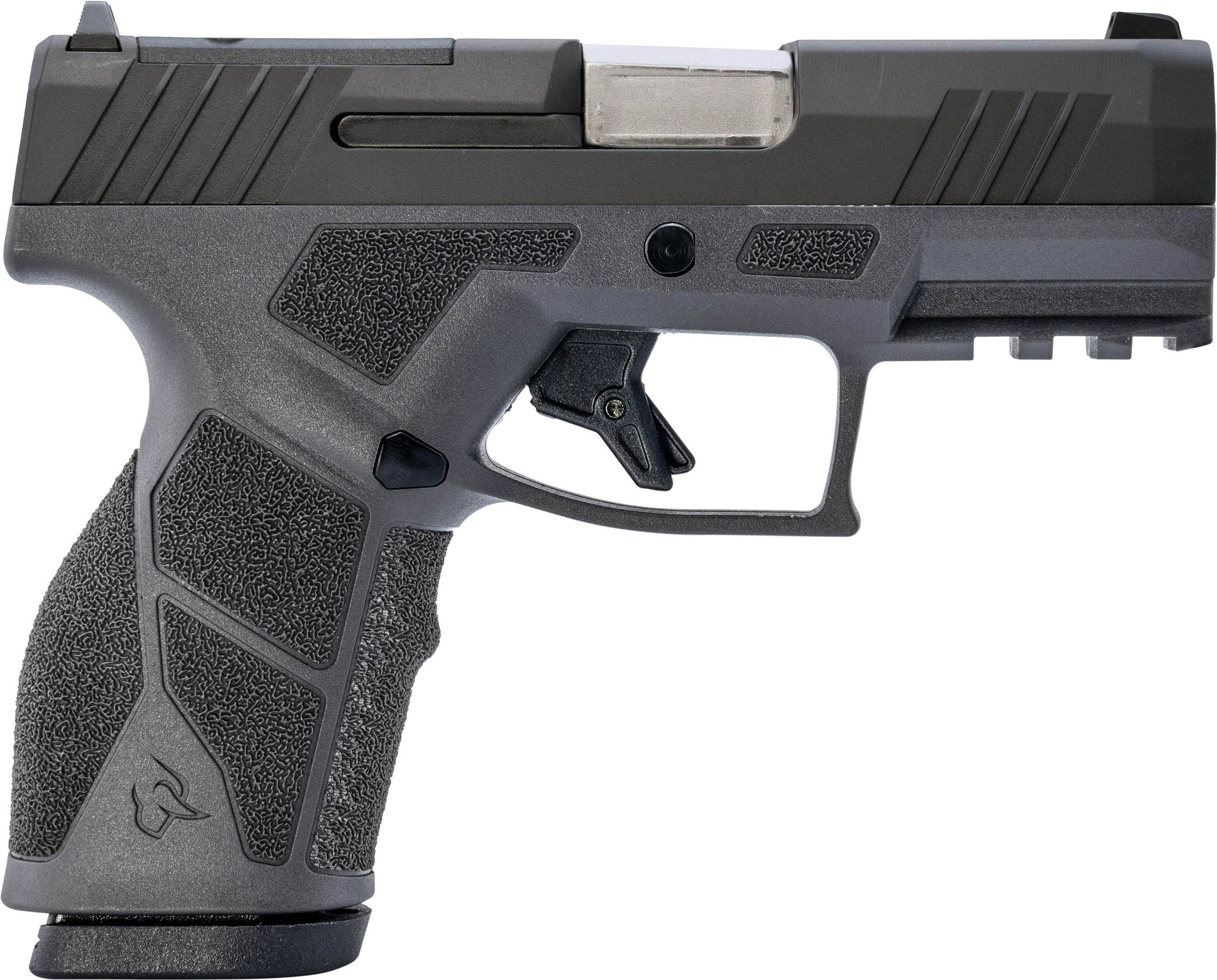 Taurus TAU GX2 TORO 9MM 10RD GRY/BLK