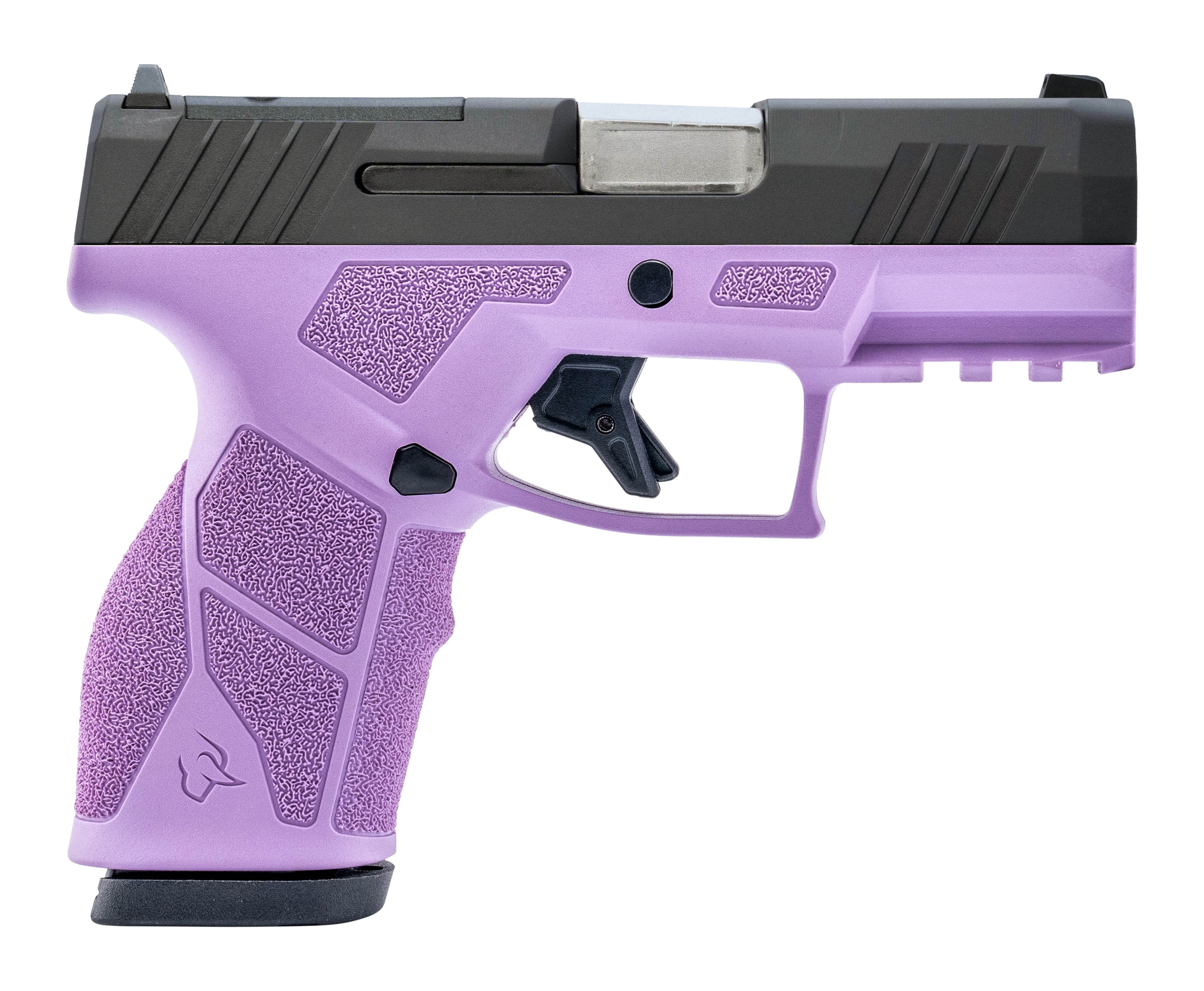 Taurus TAU GX2 TORO 9MM 10RD LP/BLK
