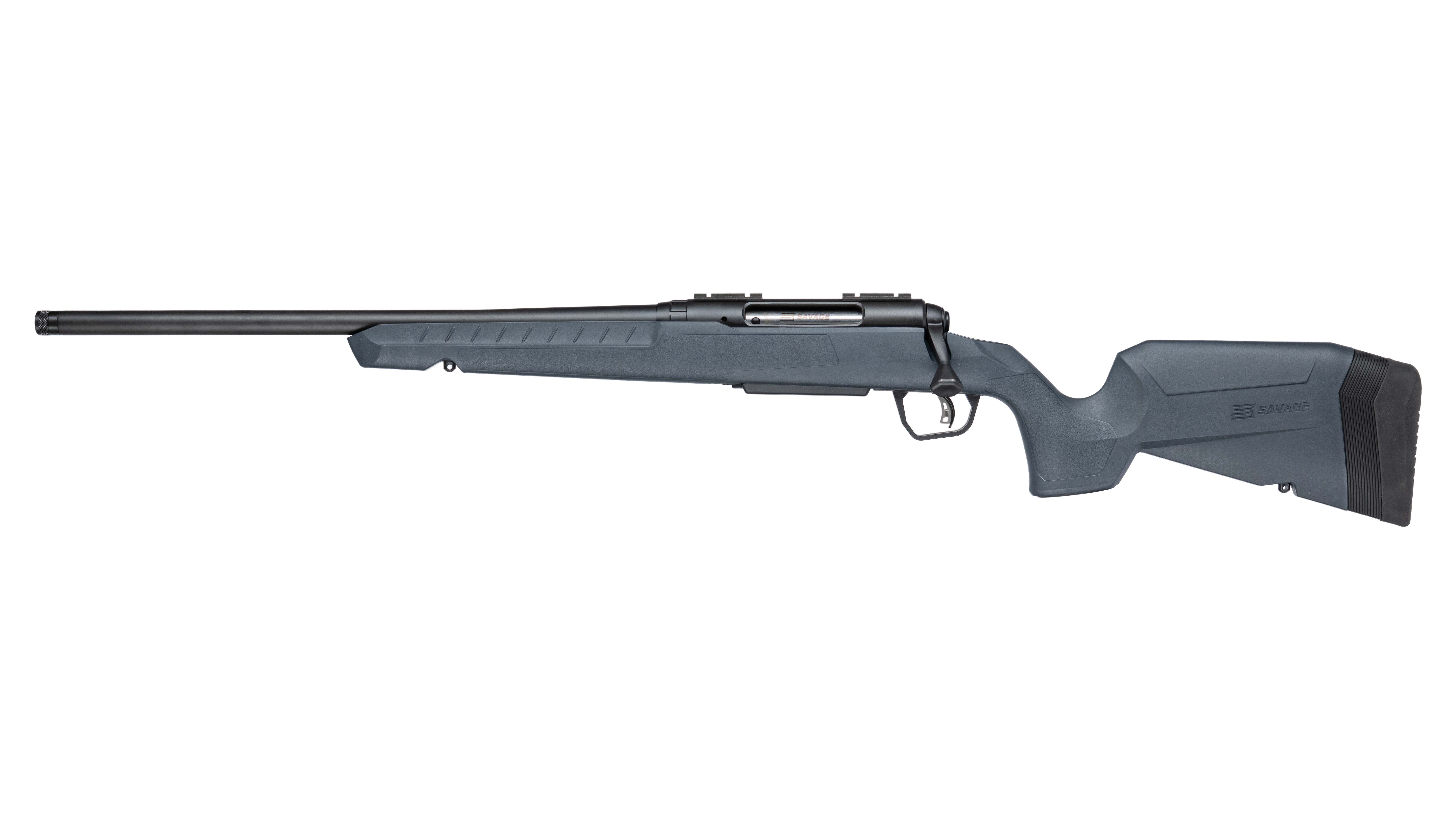 Savage Arms SAV AXIS2 308 GRY 20 TB LH