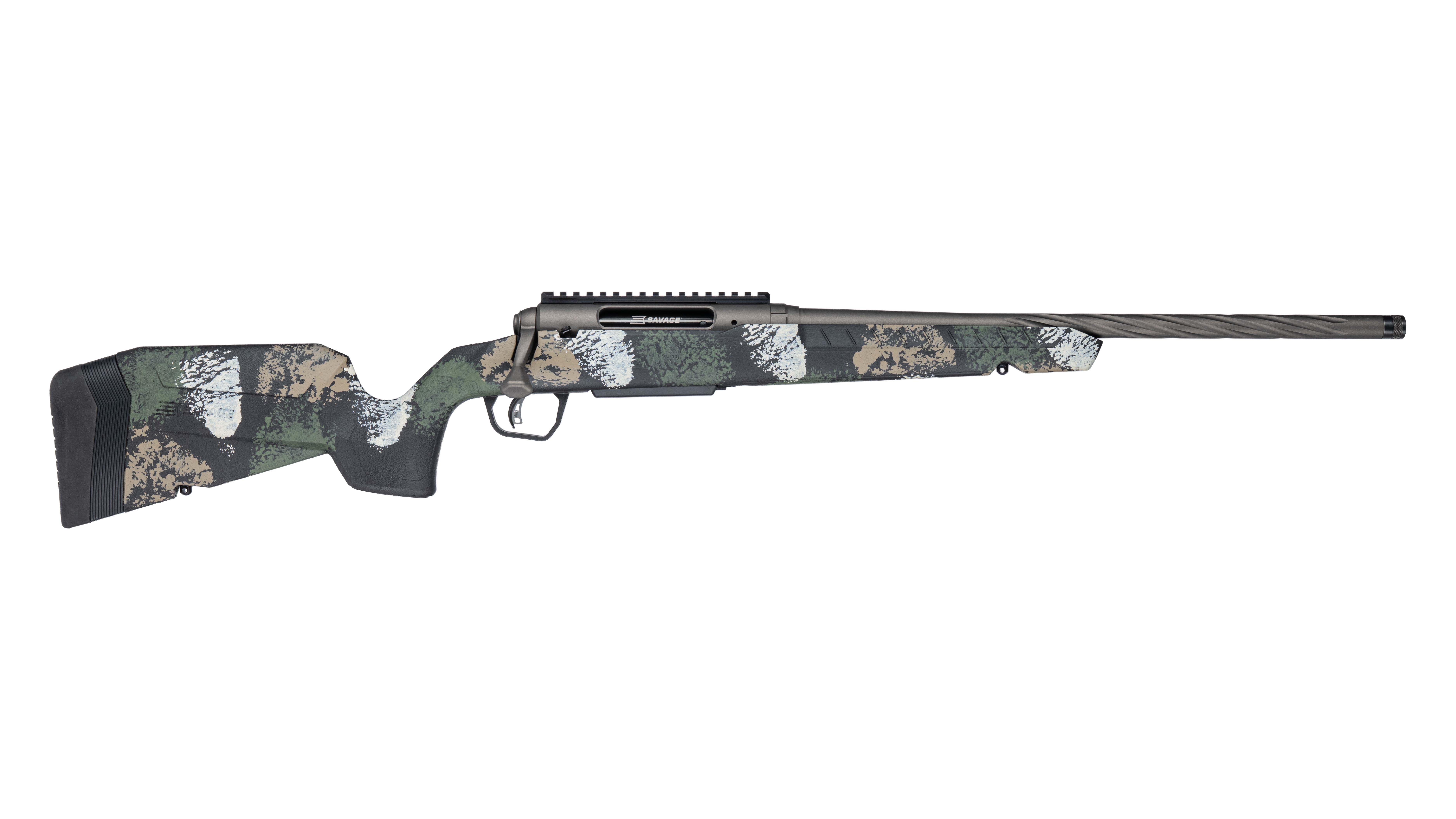 Savage Arms SAV AXIS2PRO 30-06 20 SFB FST