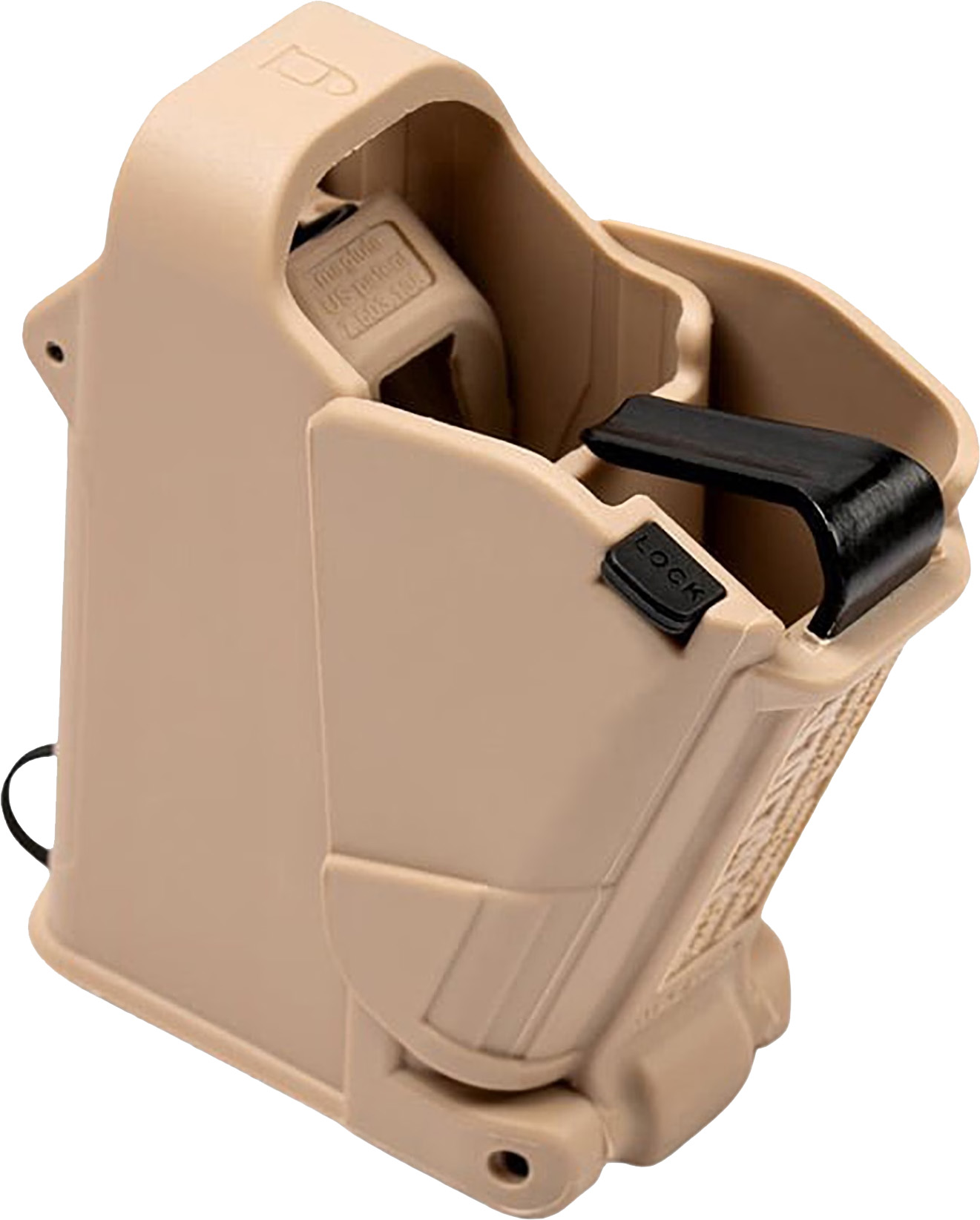 Maglula MGL UPLULA PST MAG LOADER DS