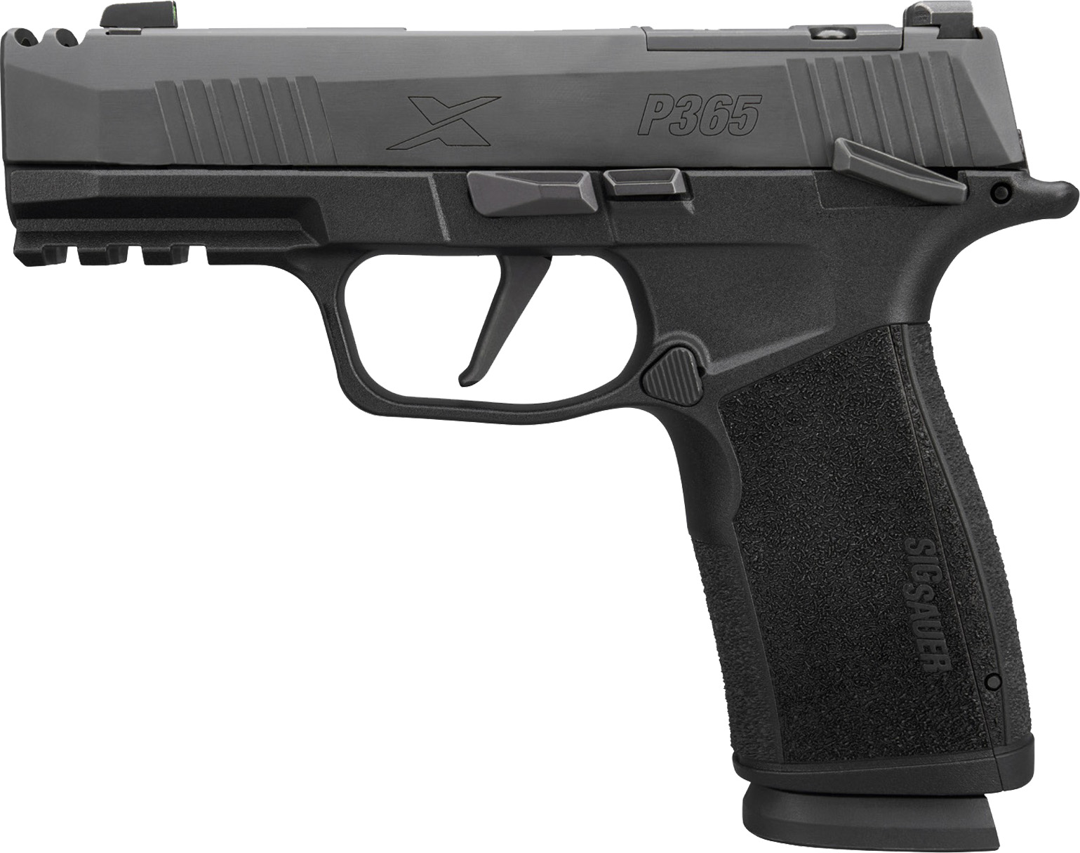 Sig Sauer SIG P365XMCMP 9MM 10R MS SL CA