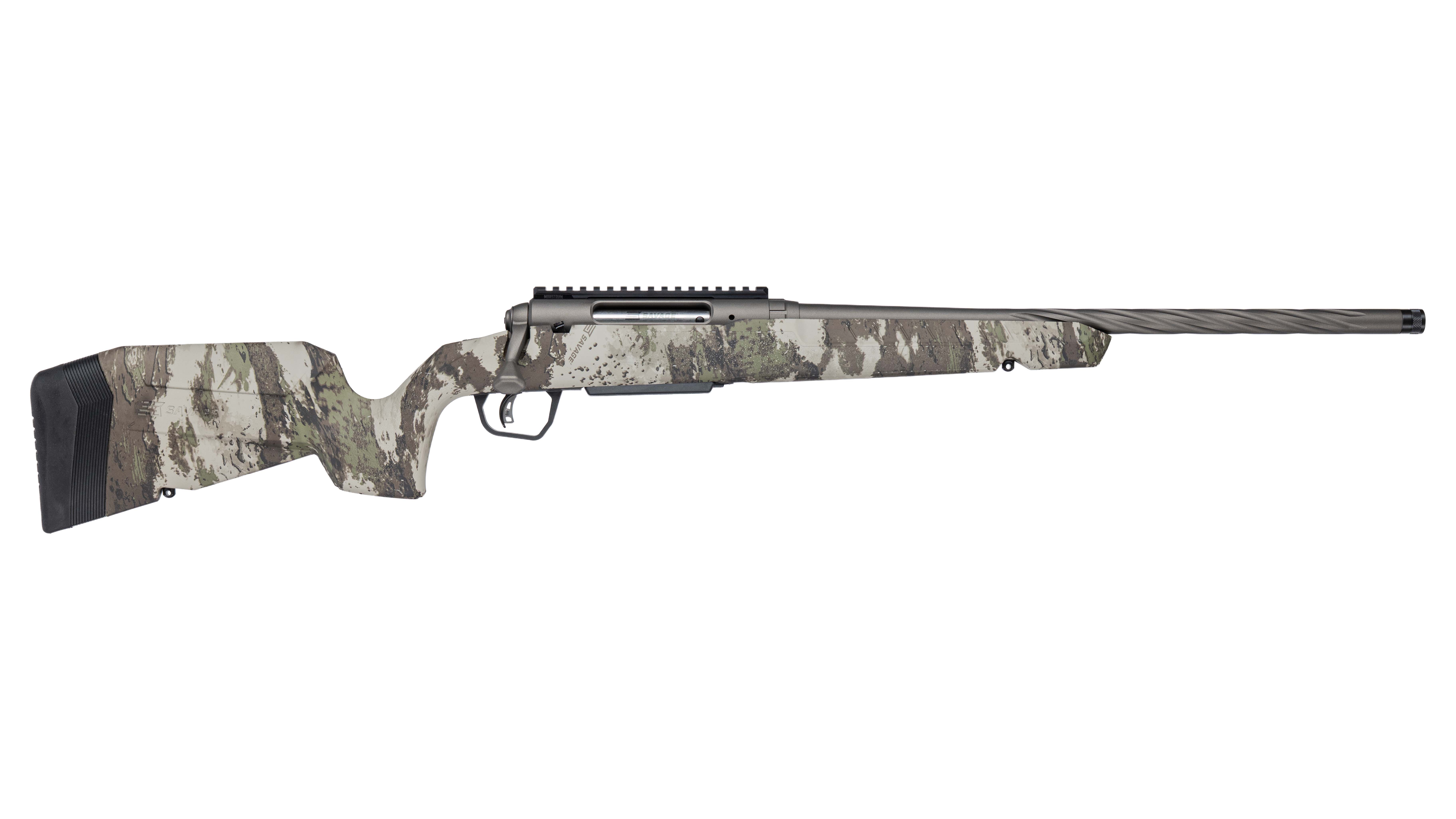 Savage Arms SAV AXIS2PRO 30-06 20 SFB WDL