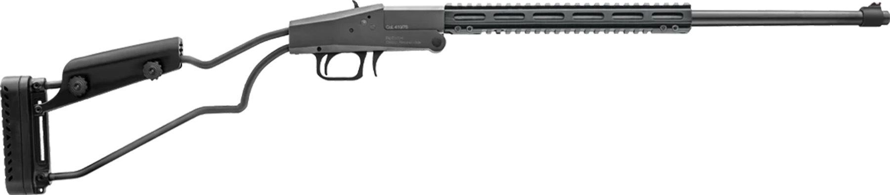 Chiappa Firearms CHI BIG BADGER SNGSHT 410/20B