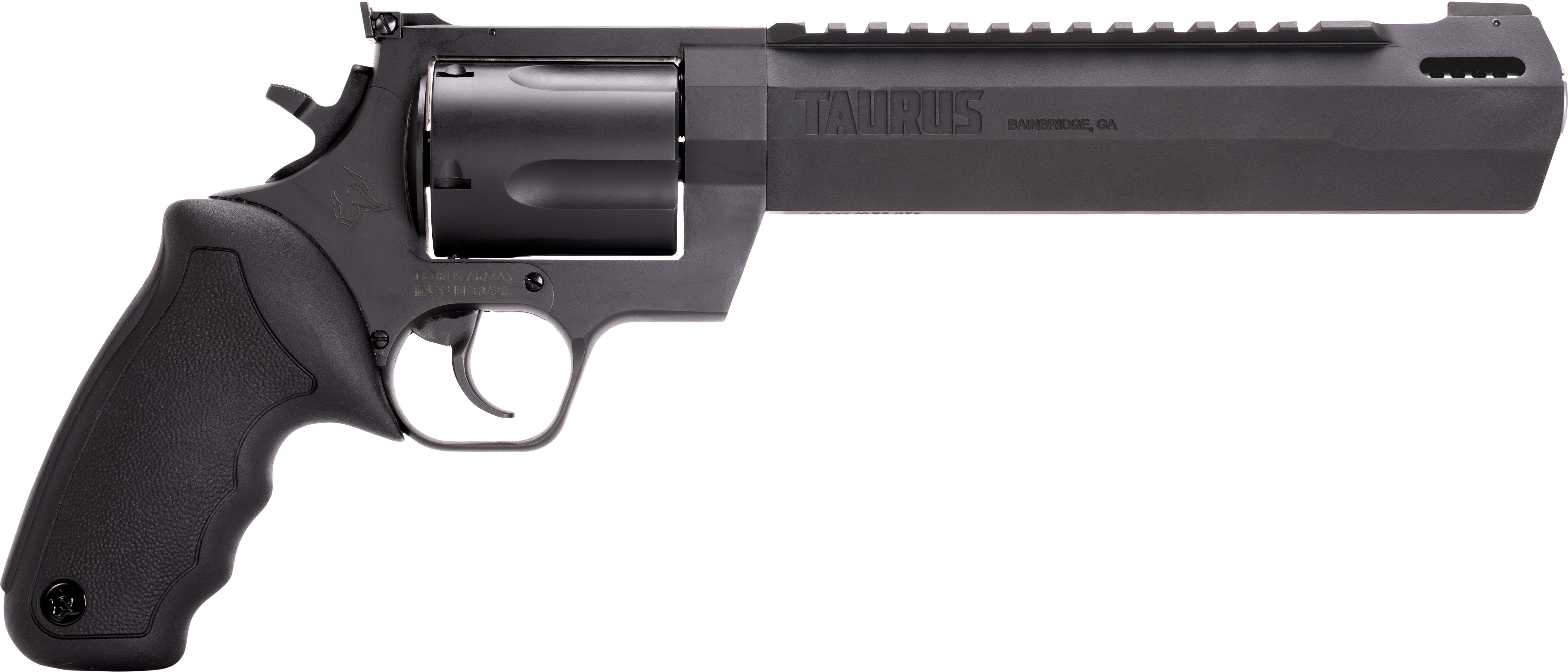 Taurus TAU R/HNT 350LGND REV 8.3 BLK