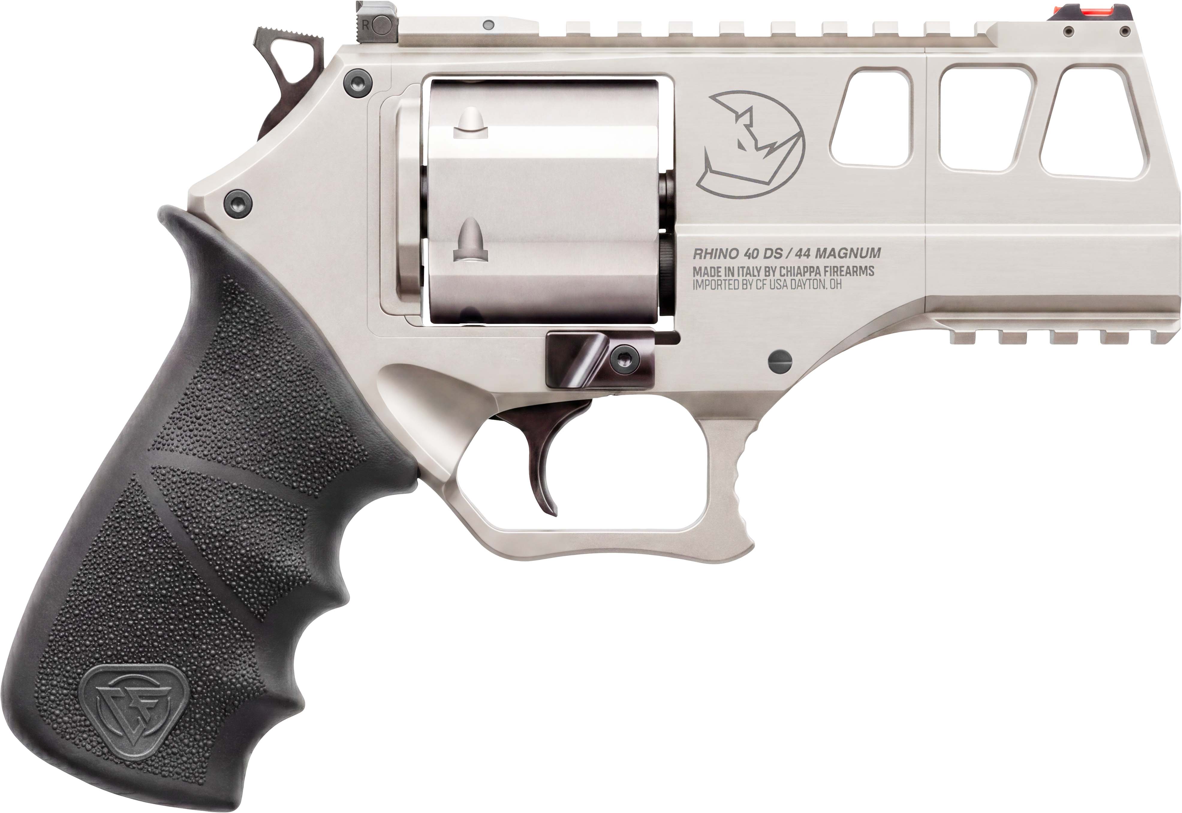 Chiappa Firearms CHI RHINOL 44M REV 4NIK