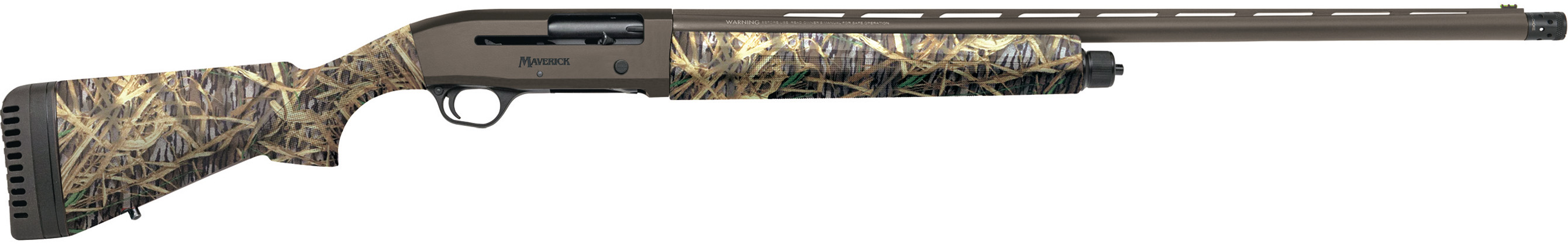 Mossberg MII MAV SA WTFW 12M/28MC MO