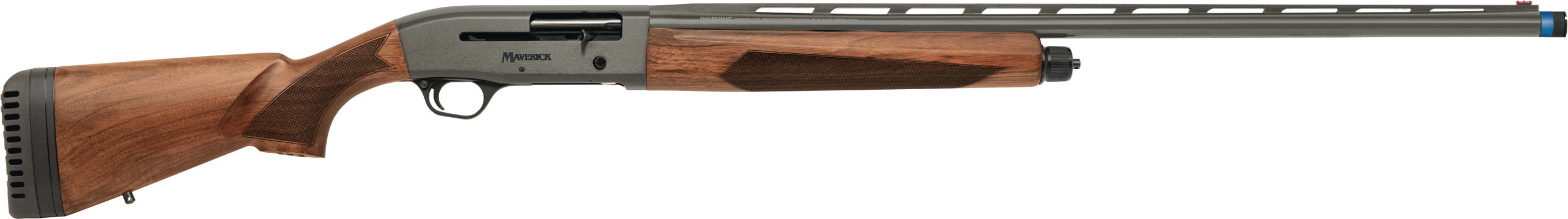 Mossberg MII MAV SA SPRT 12M/30MC WAL