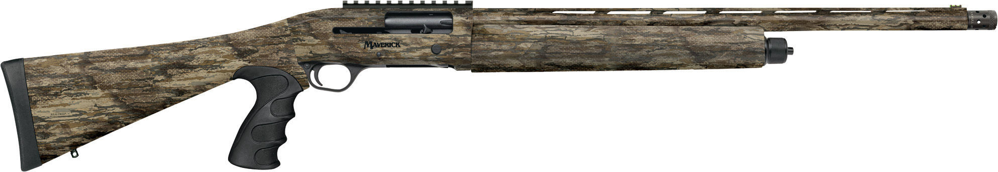 Mossberg MII MAV SA TRKY 12M/24MC PG RT