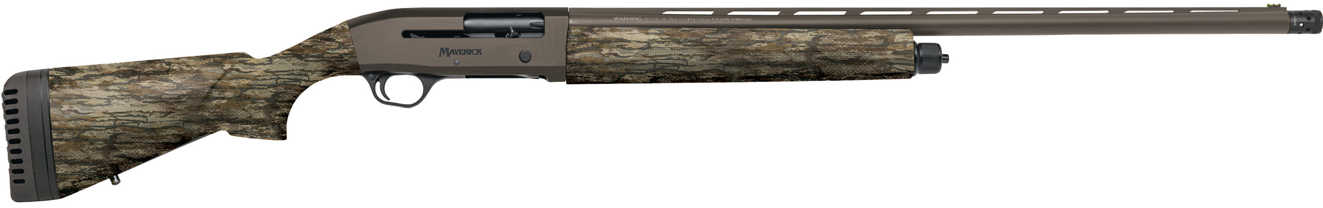 Mossberg MII MAV SA WTFW 12M/28MC RT