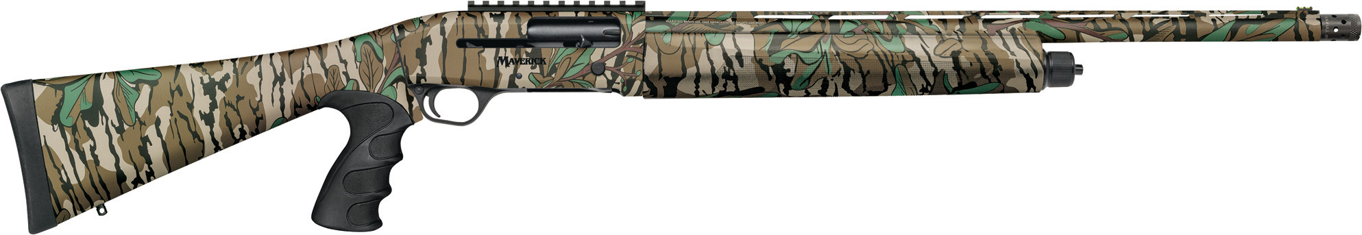 Mossberg MII MAV SA TRKY 28M/22MC PG