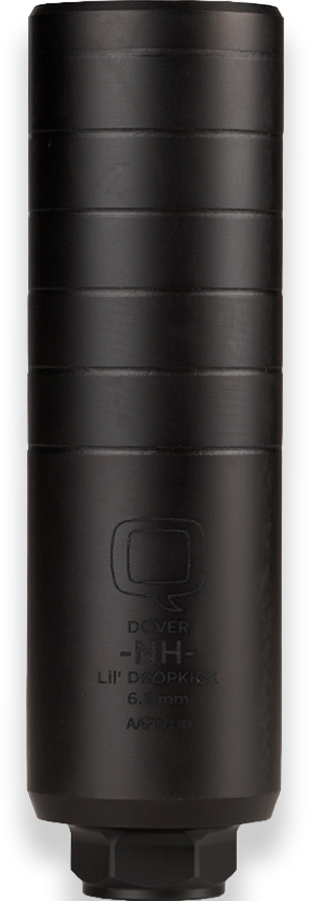 Q LLC QOD SIL LIL DROP KICK 6.5