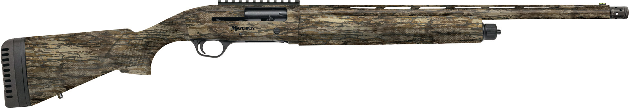Mossberg MII MAV SA TRKY 20M/22MC RT