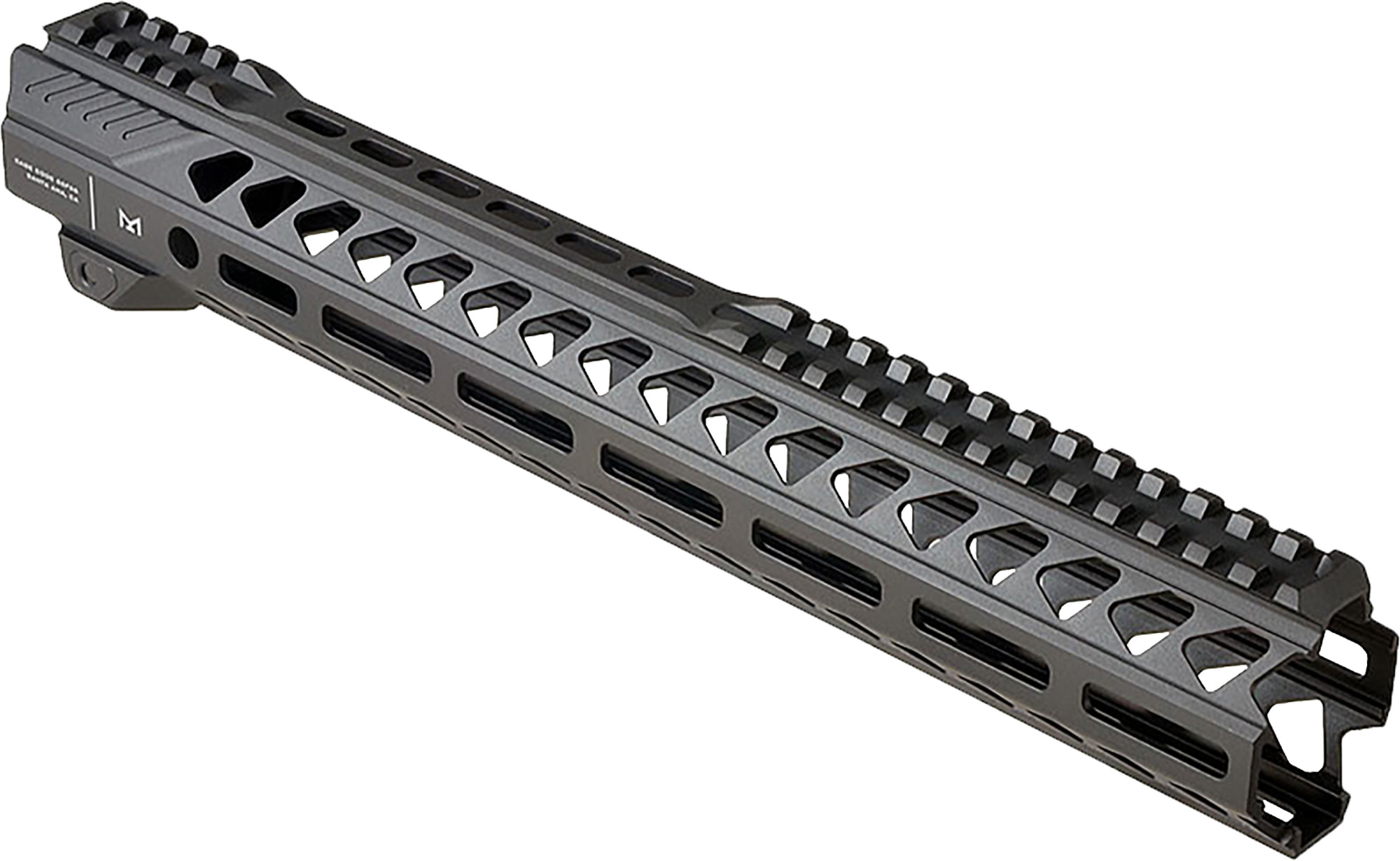 Strike Industries SKI AR15 HNDGRD 15 BLK