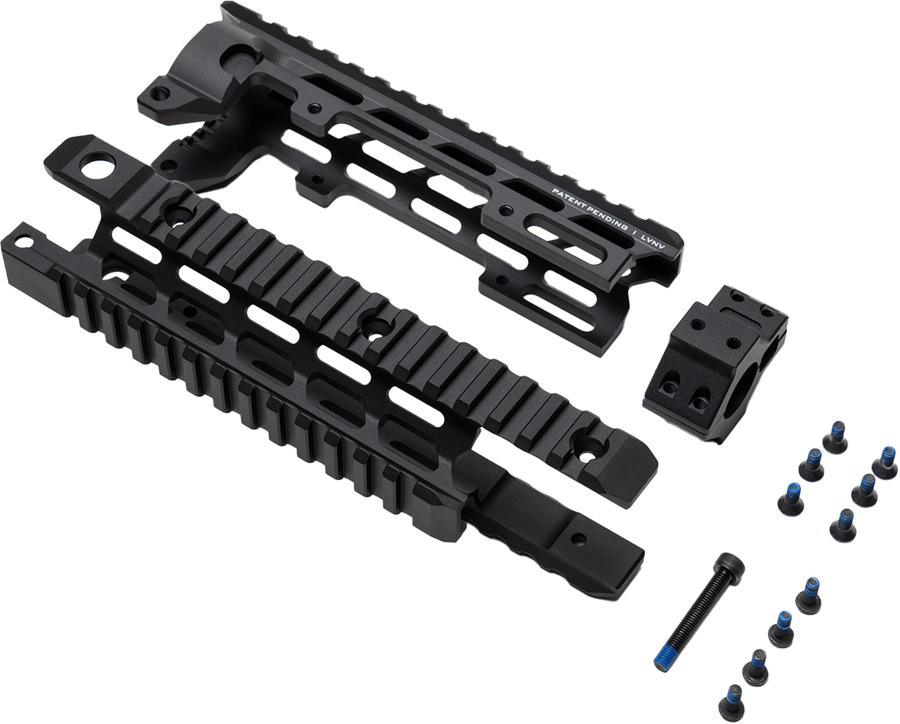 Strike Industries SKI M4 QUAD RL HND GRD
