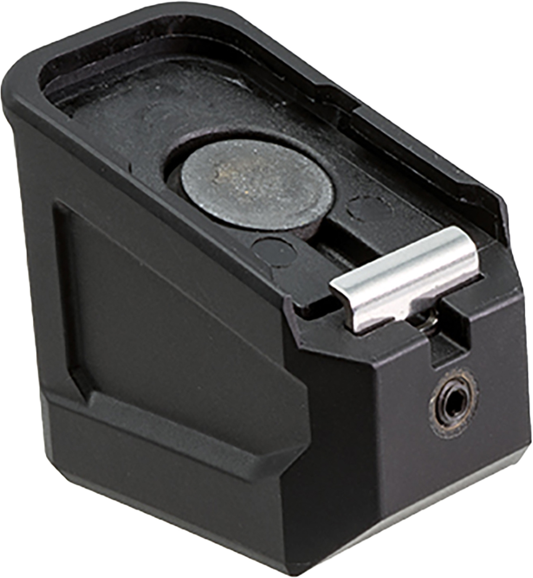 Strike Industries SKI ENH MAG PLT G17/22 +0