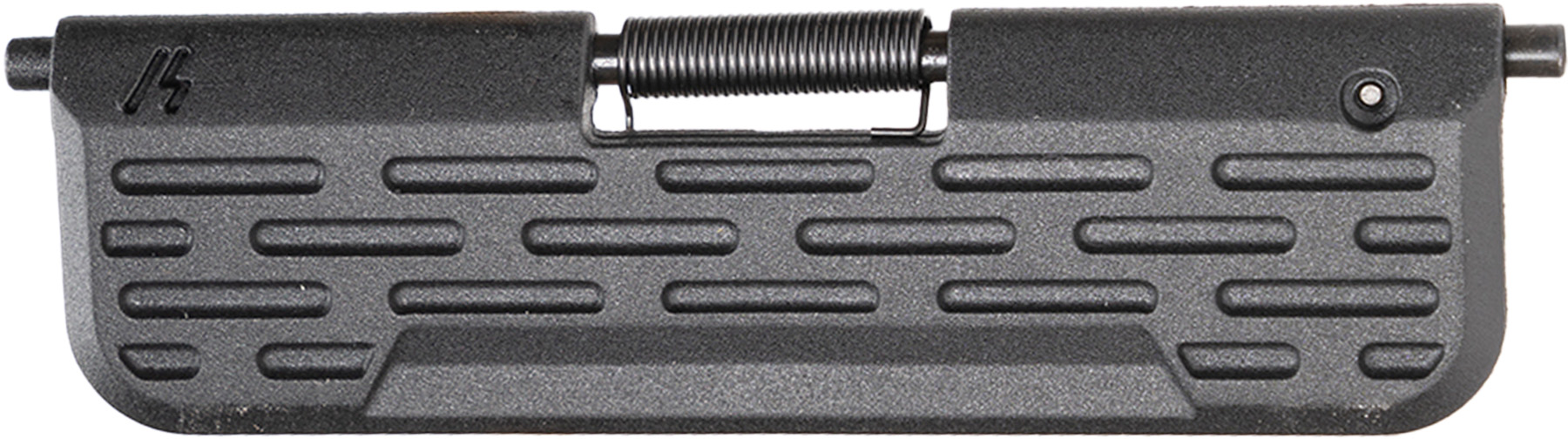 Strike Industries SKI ENH ULT DST CVR TXTRD BLK