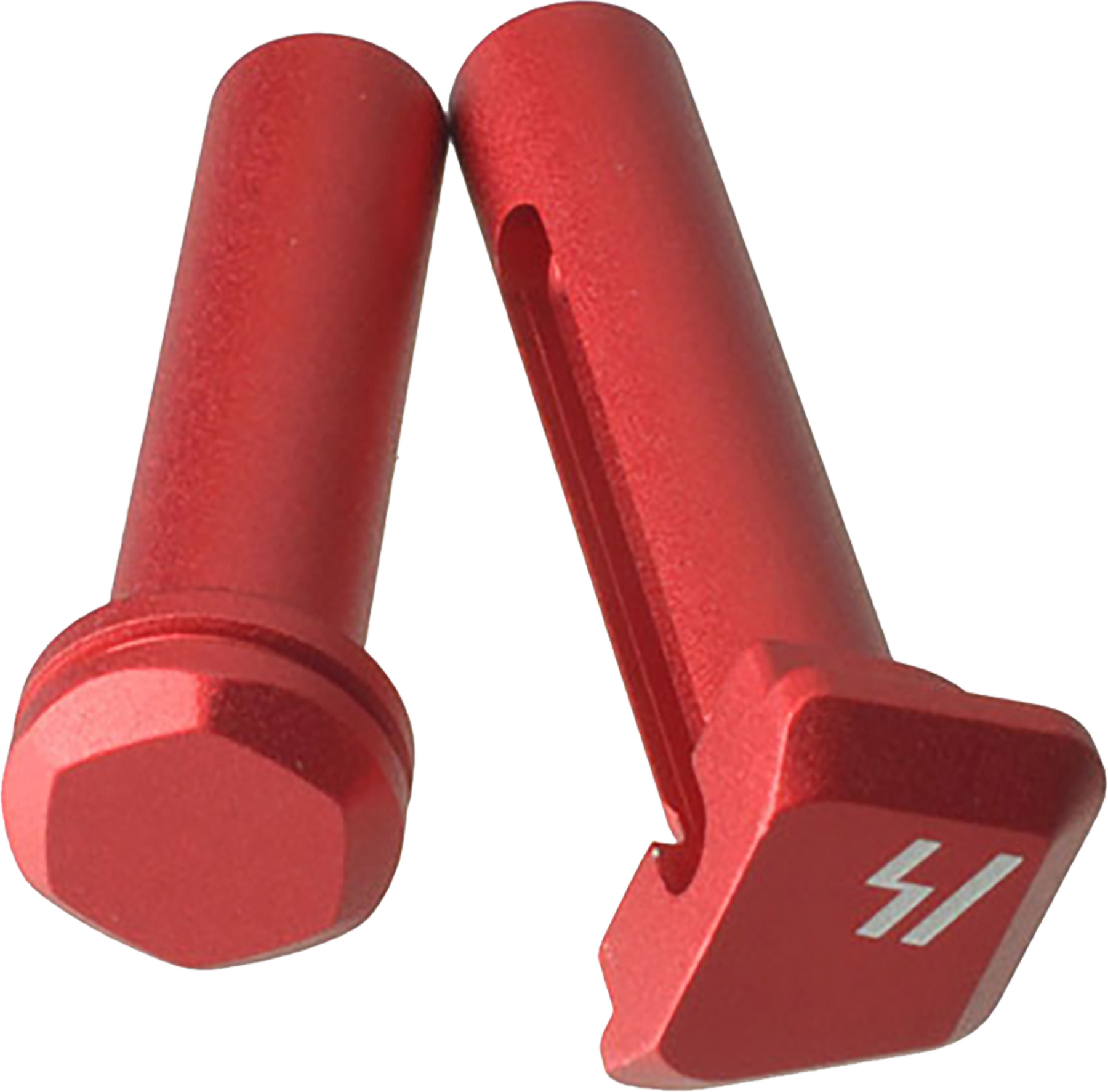 Strike Industries SKI AR ULTRA LGHT TD PINS RED