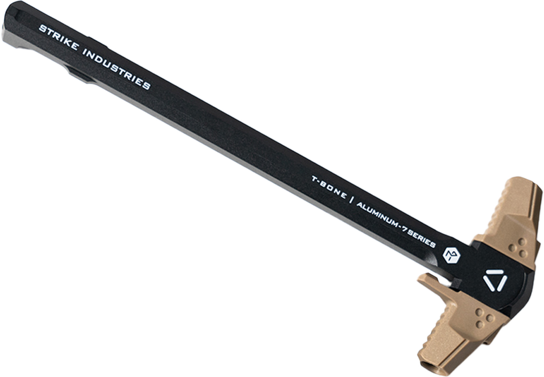 Strike Industries SKI TBONE CHRG HNDL FDE