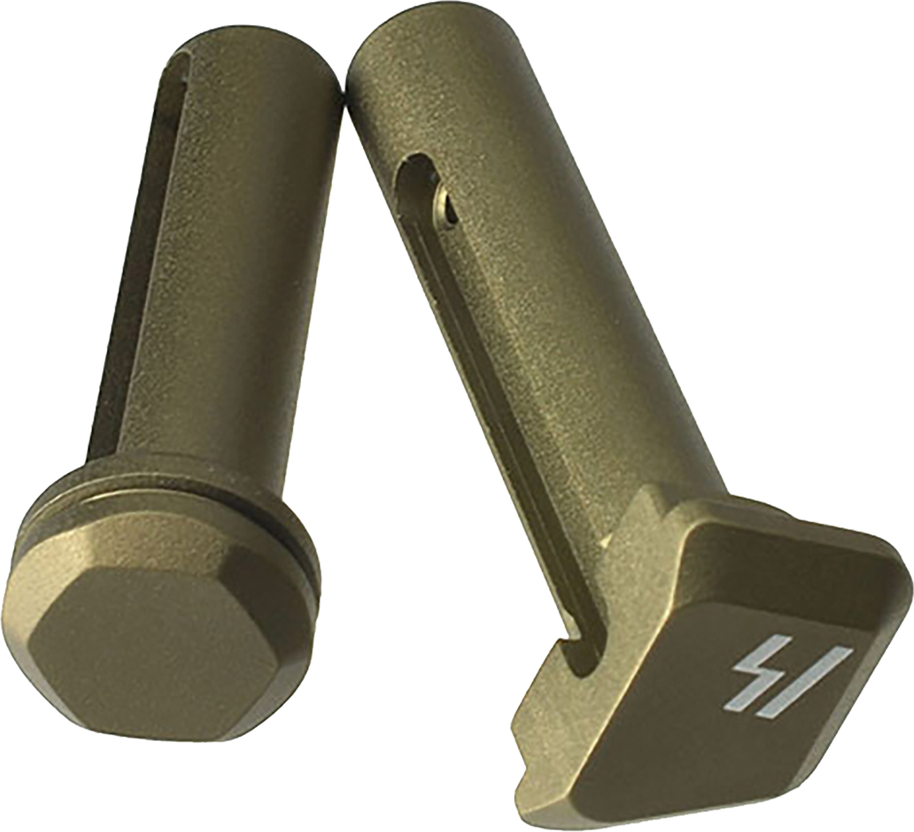 Strike Industries SKI AR ULTRA LGHT TD PINS FDE