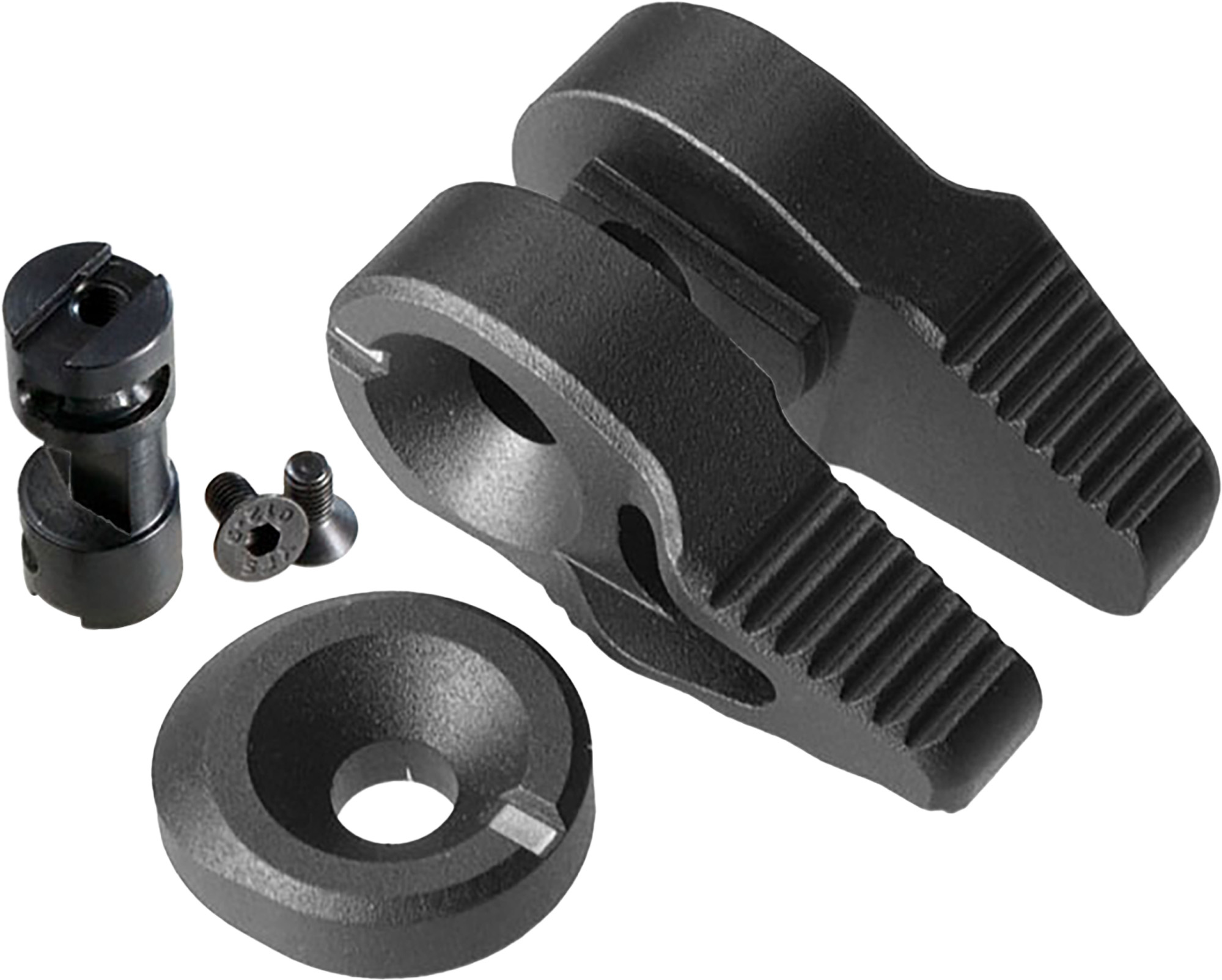 Strike Industries SKI FLIP SWTCH SFTY SELC BLK