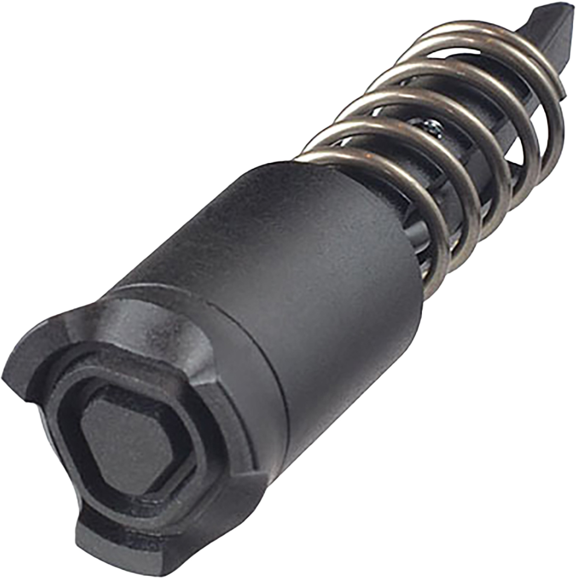 Strike Industries SKI FWD ASSIST TRI BLK