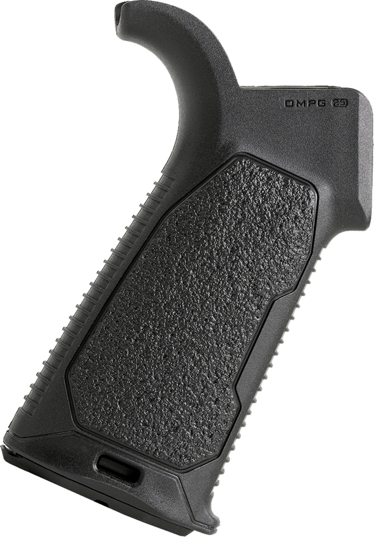 Strike Industries SKI AR OVRMLD ENH PST GRP BLK