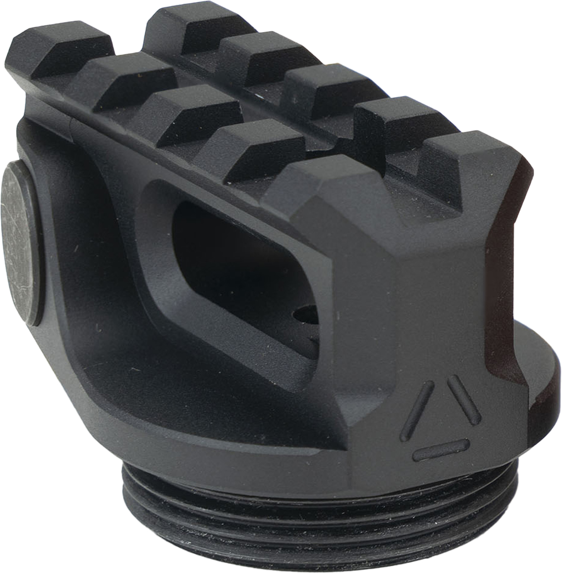 Strike Industries SKI AR PIC RL STOCK ADPT BLK