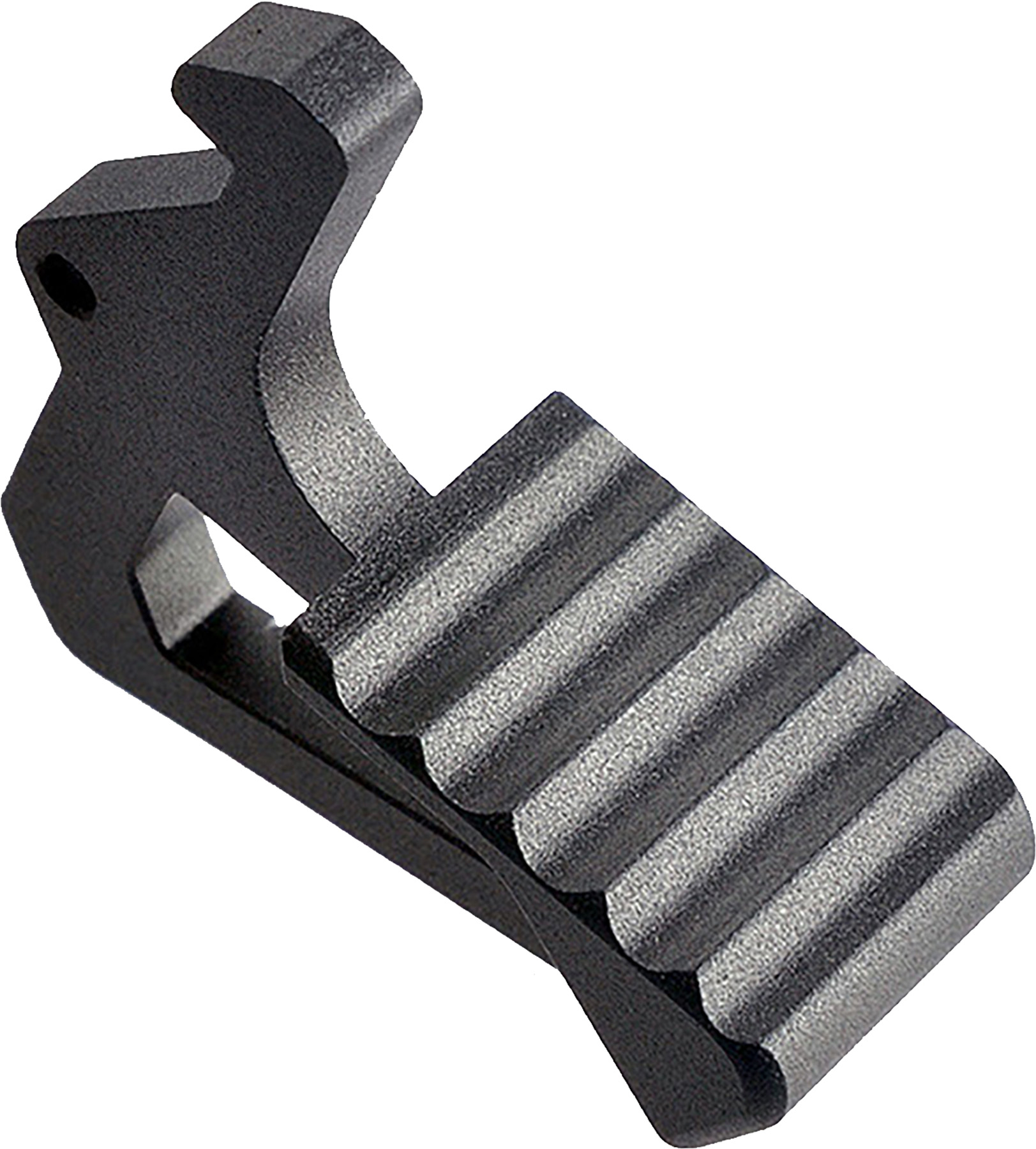 Strike Industries SKI CHRG HNDL LATCH EXT BLK