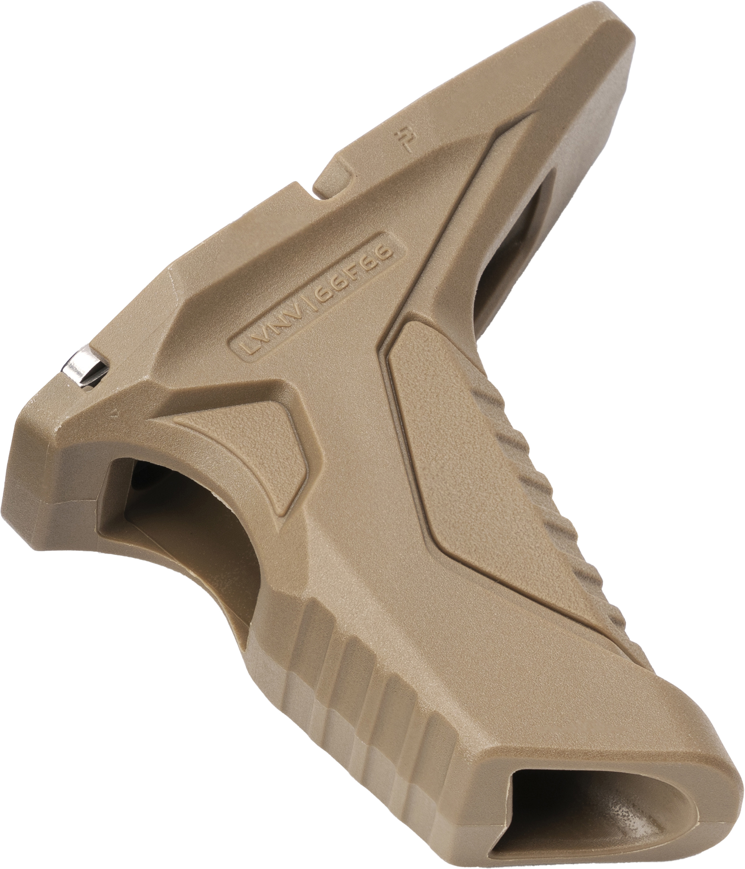 Strike Industries SKI LINK ANGLD HND STP FDE