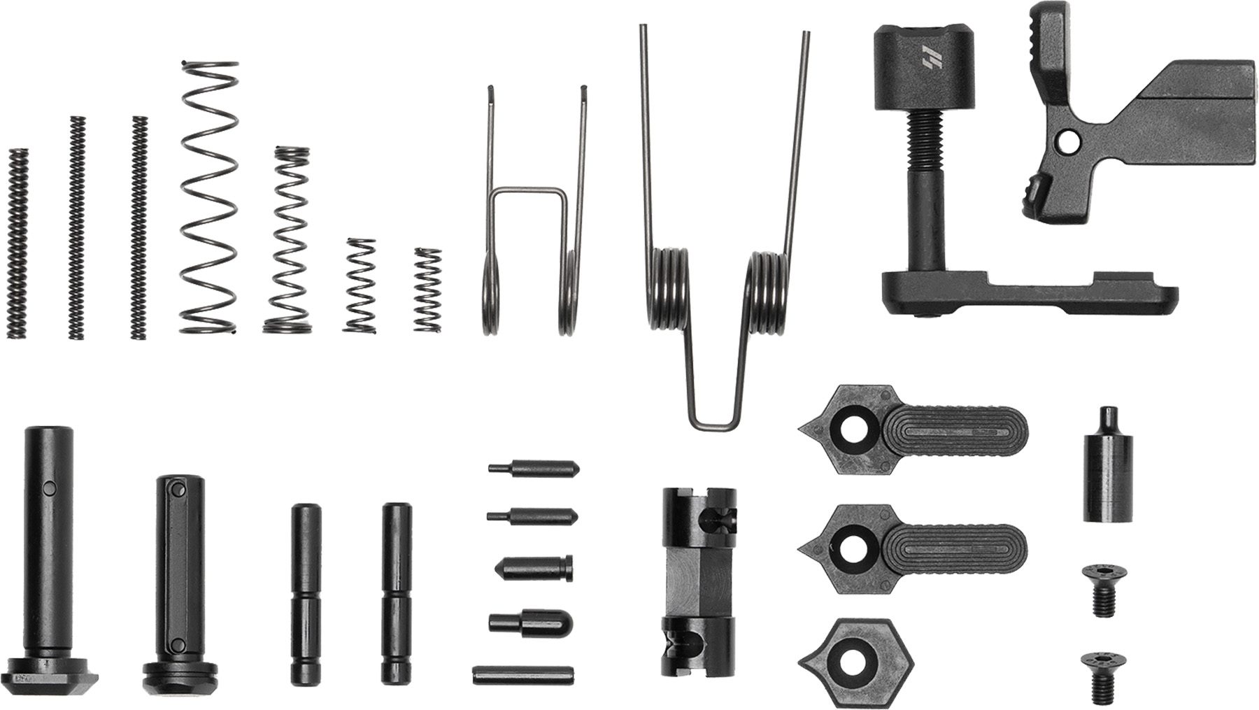 Strike Industries SKI AR-15 ENHD LWR PRTS KIT