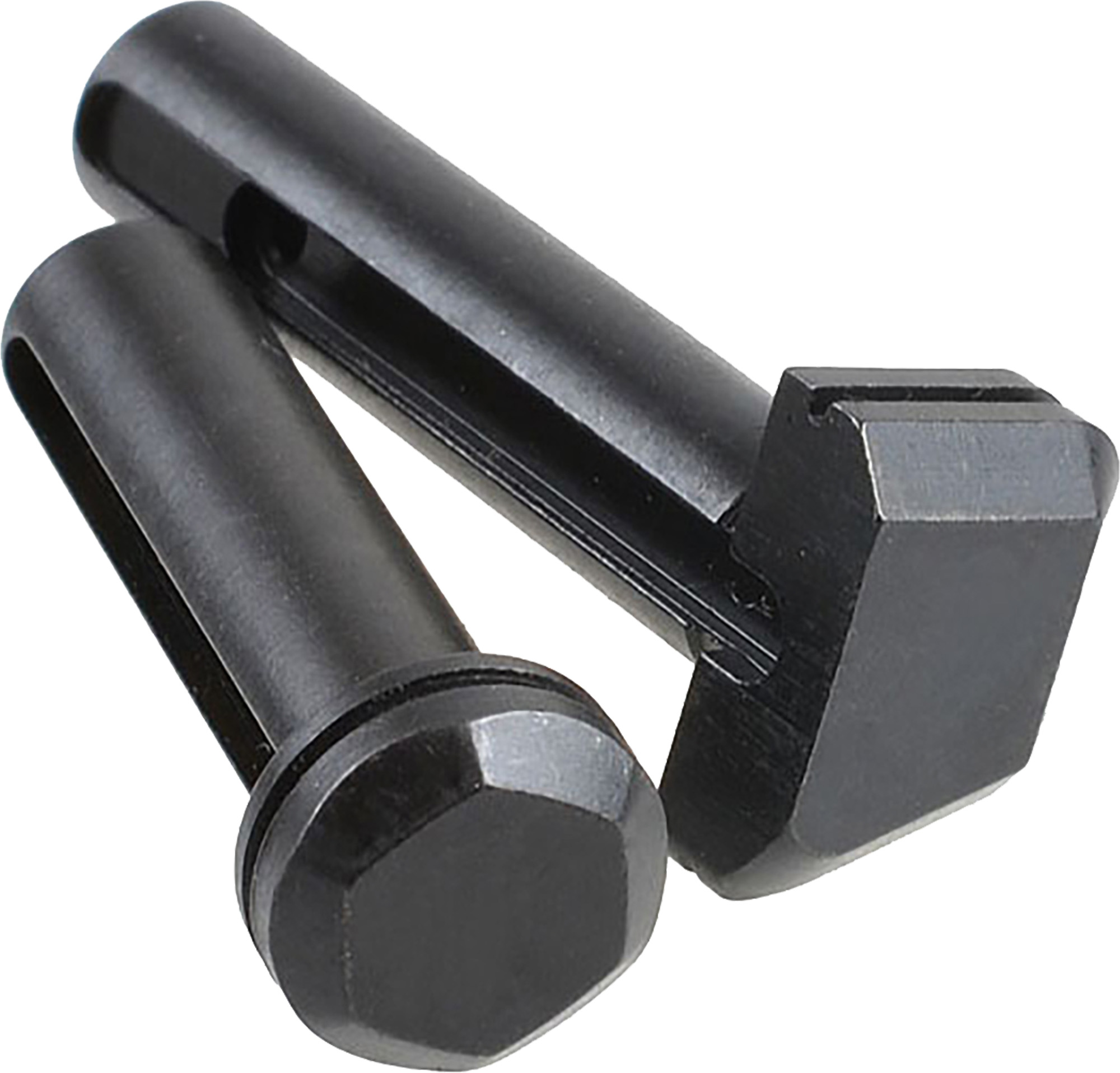 Strike Industries SKI AR ENHD TD PINS BLK