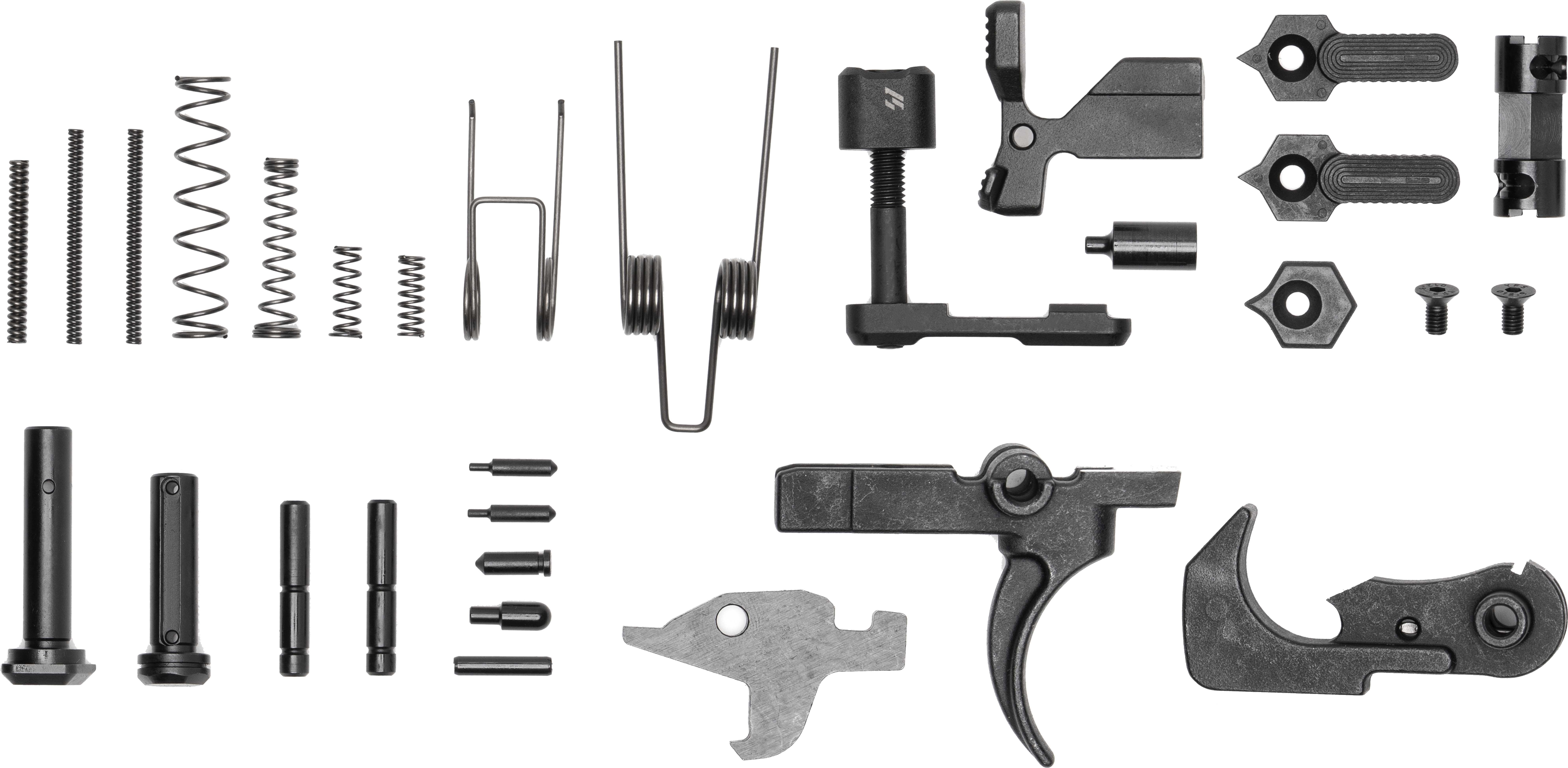 Strike Industries SKI AR-15 CMP ENHD LWR PRT KI