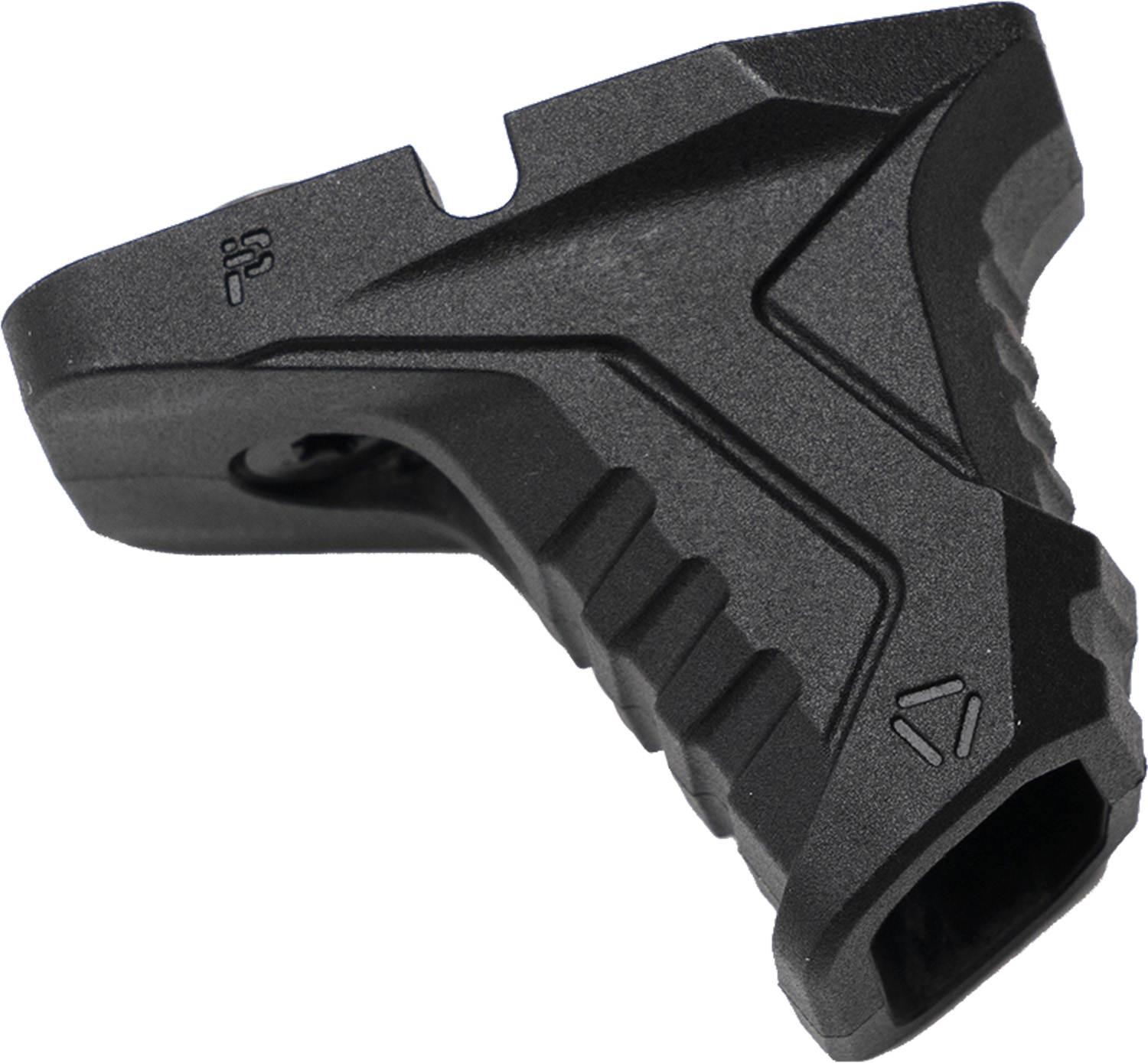 Strike Industries SKI MINI HND STP MLOK BLK