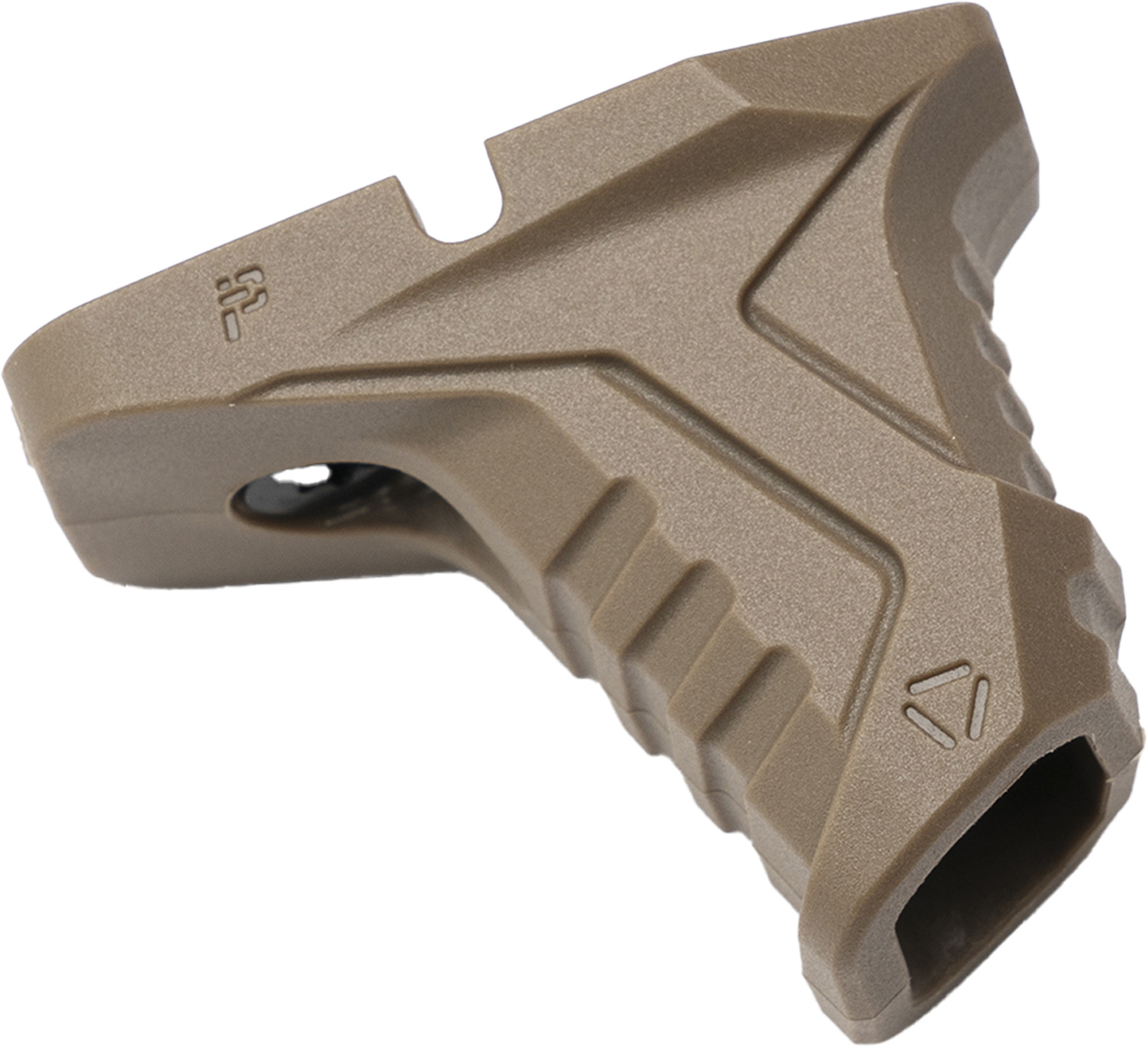 Strike Industries SKI MINI HND STP MLOK FDE