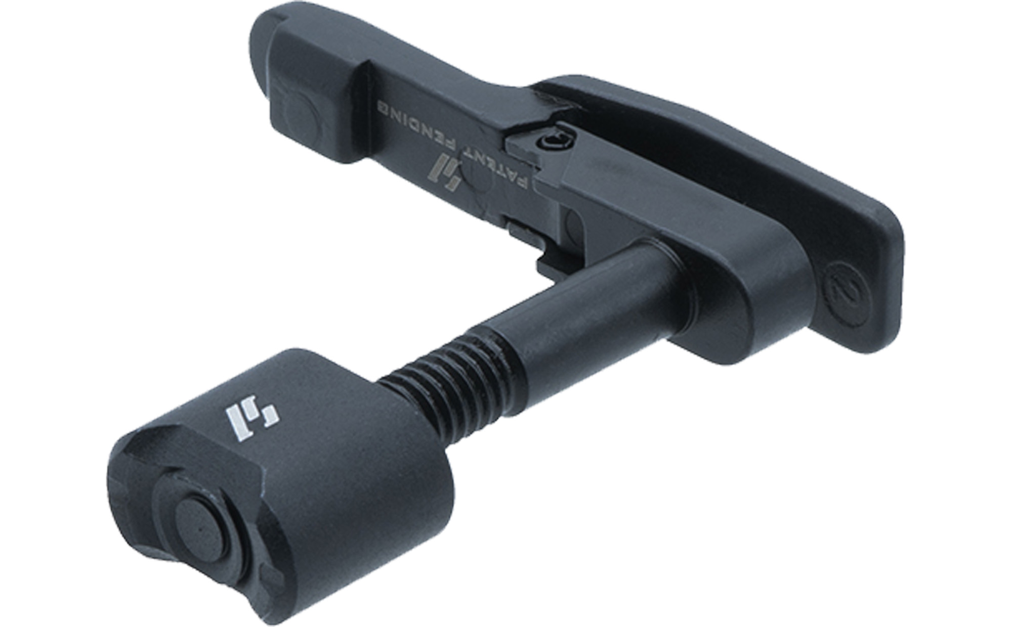 Strike Industries SKI AR-15 AMBI MAG RLS BLK