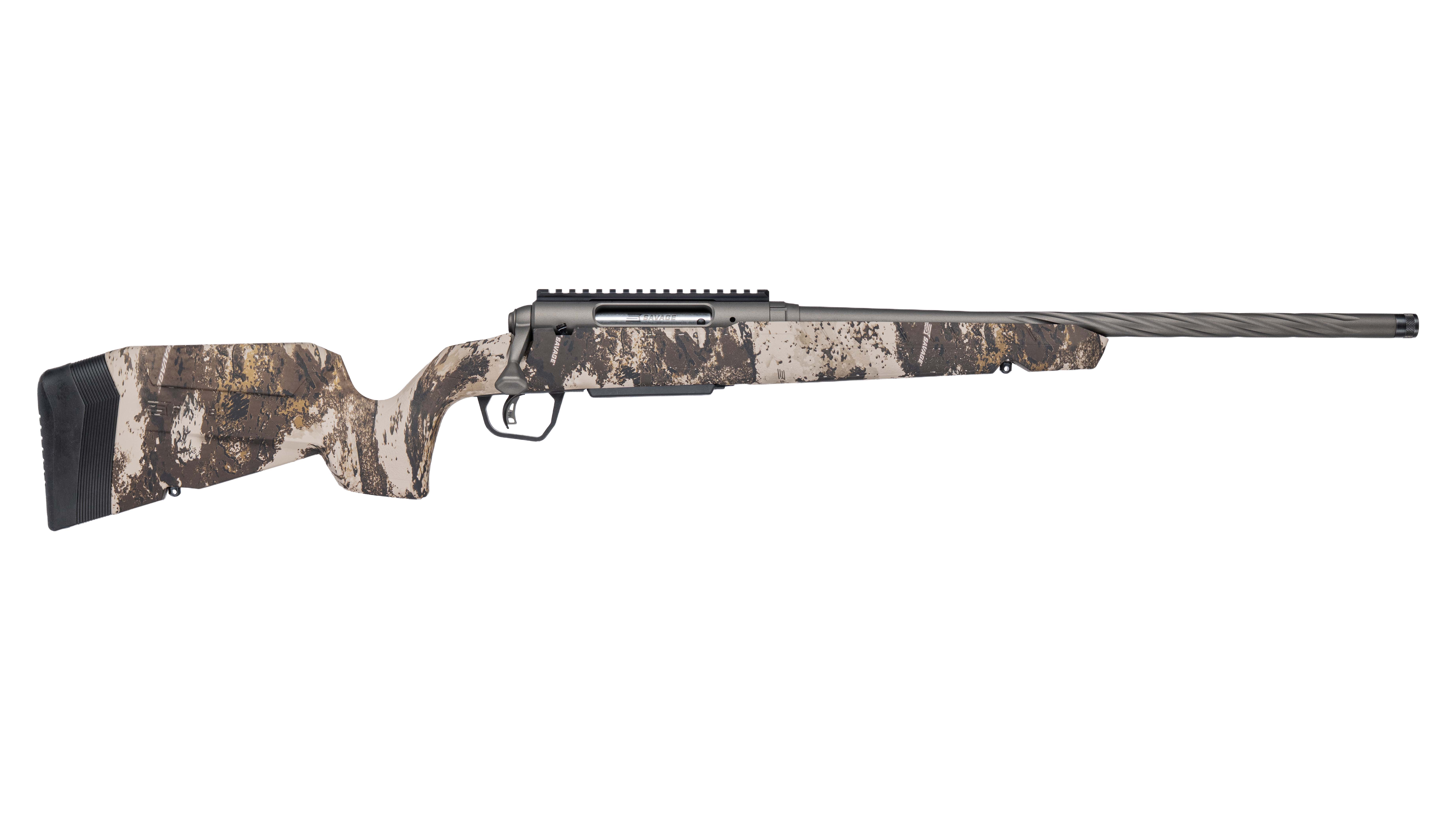 Savage Arms SAV AXIS2PRO 243 20 SFB WST