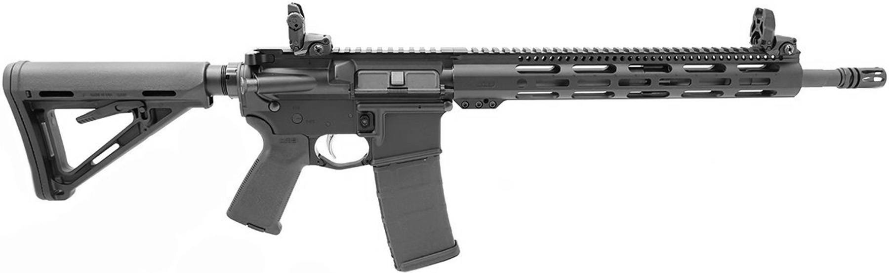 DPMS/Panther Arms DPM DR15 MOE 5.56 30R 16B MLOK