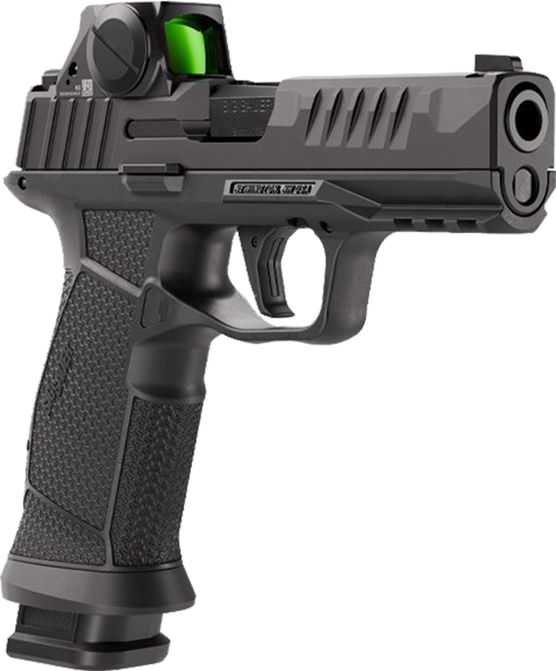 Sig Sauer SIG P385 9MM 21R RXSL