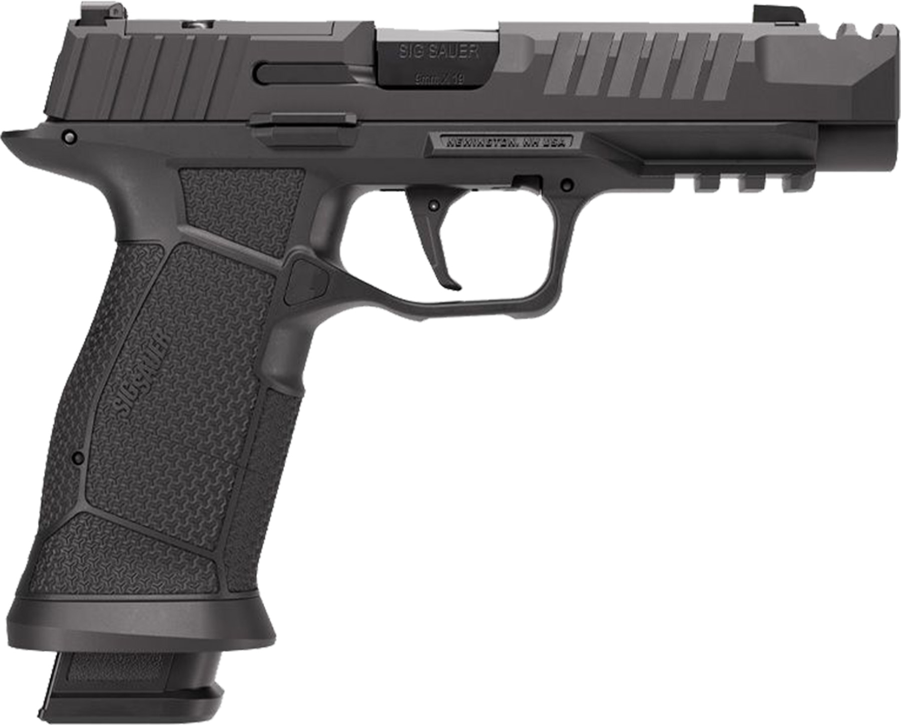 Sig Sauer SIG P385 COMP 9MM 21R XRAY