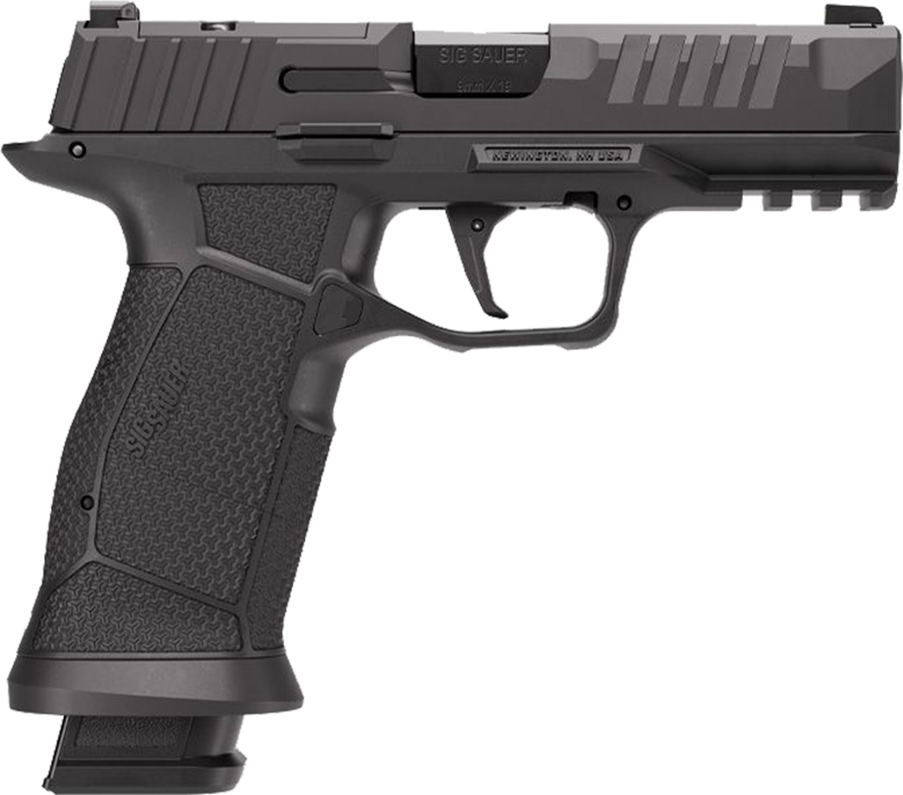 Sig Sauer SIG P385 9MM 21R XRAY