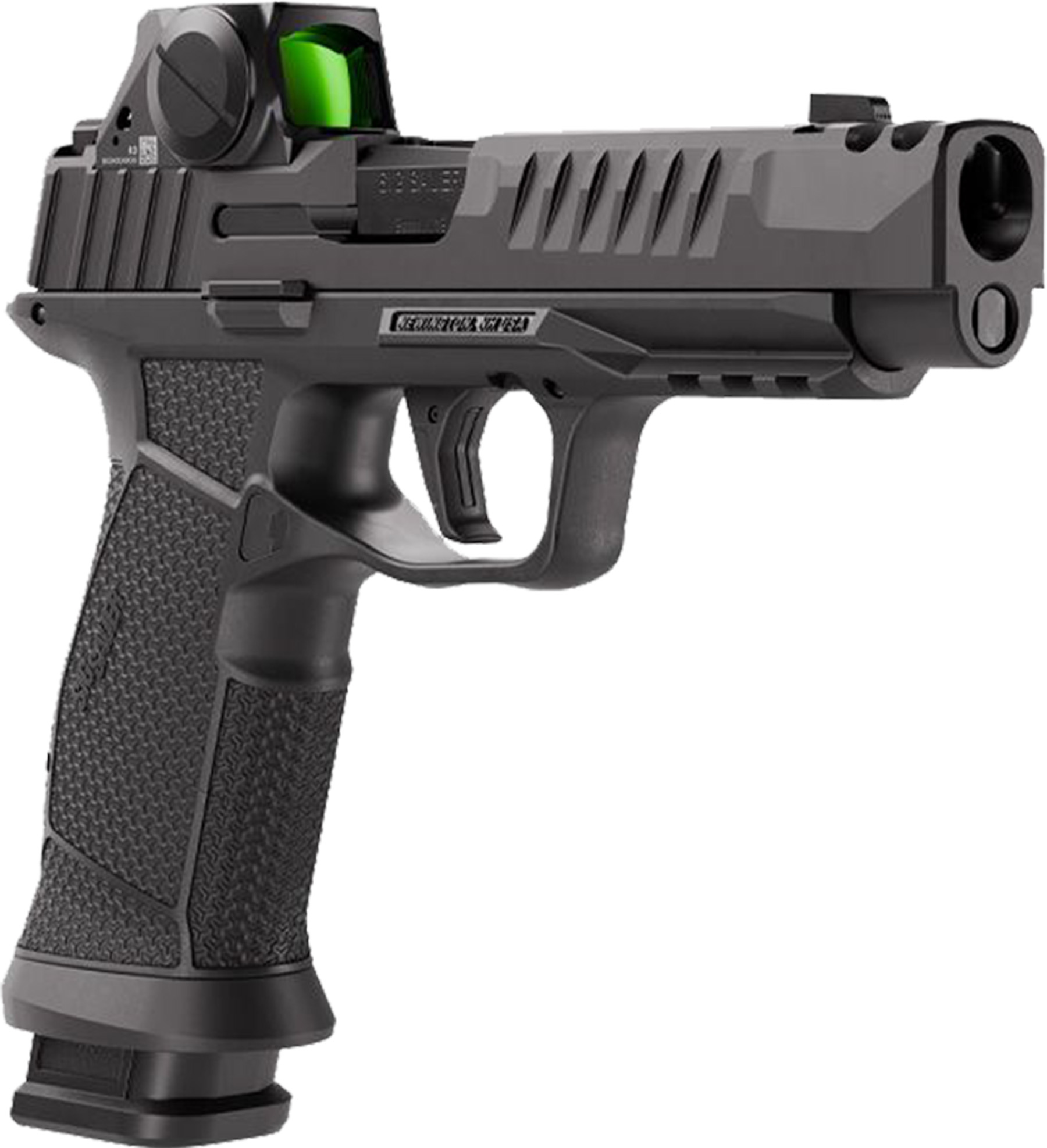 Sig Sauer SIG P385 COMP 9MM 21R RXSL