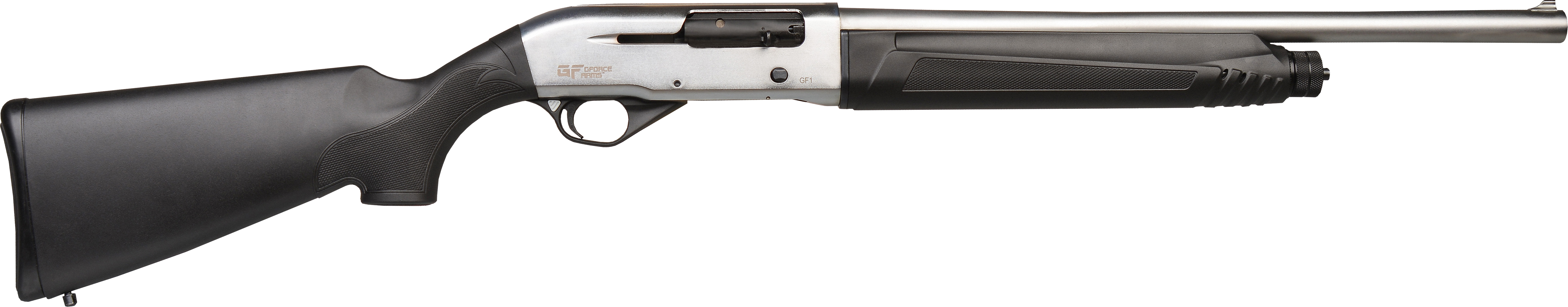 GForce Arms GFA GF-1 SA 12/18.5B 4RD NIK
