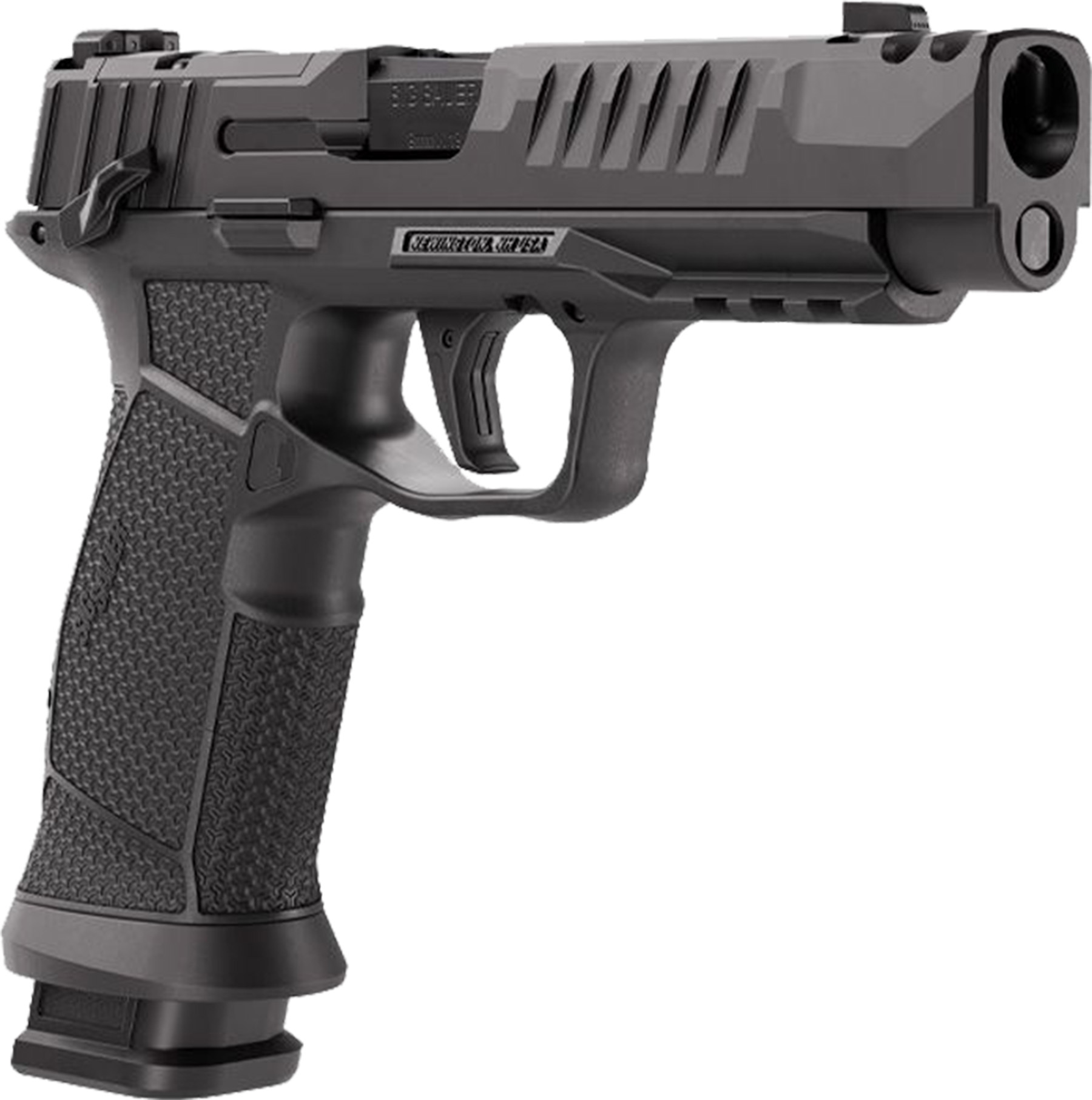 Sig Sauer SIG P385 COMP 9MM 10R XRAY MS