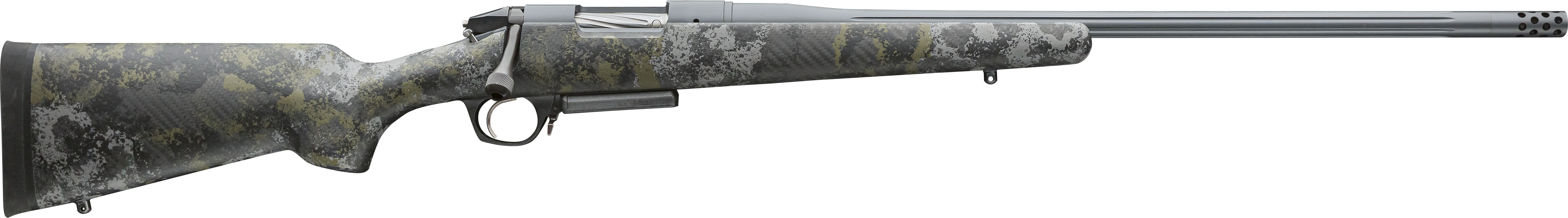 Bergara BRG CANYON 22CR 20B 3R