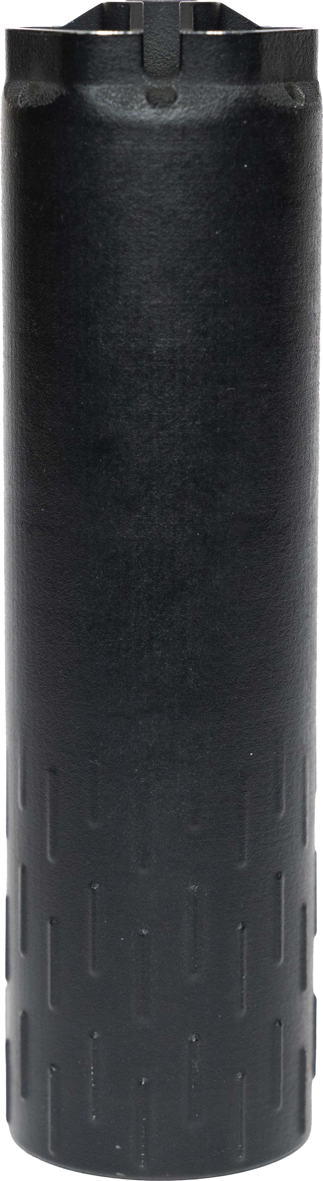 OSS OSS SIL HUX FLOW9K PCC 9MM BLK